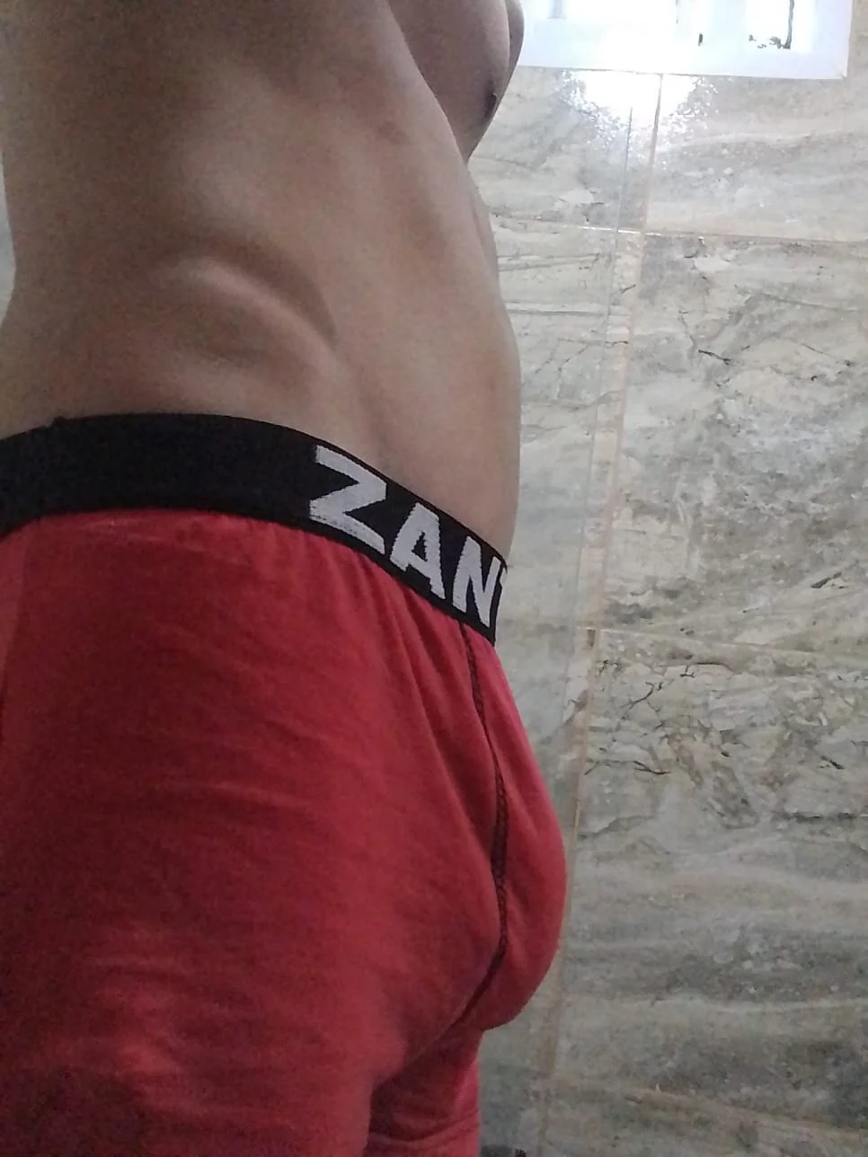 XXX Porn Photo of Nude Thick_Cock 9