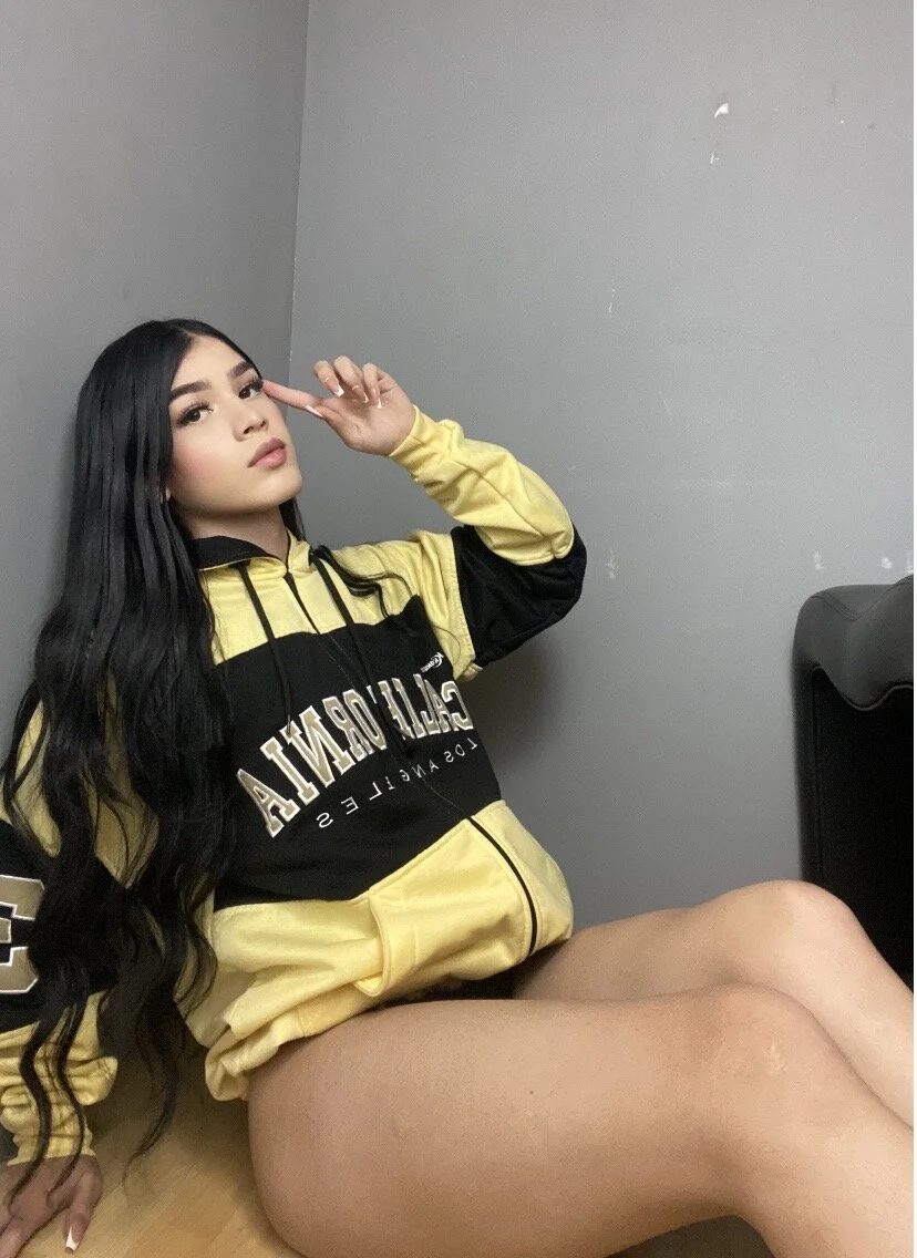 XXX Porn Photo of Nude Aurorariccii 12