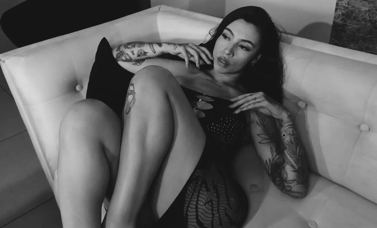 XXX Porn Photo of Nude ChristineFord_ 11
