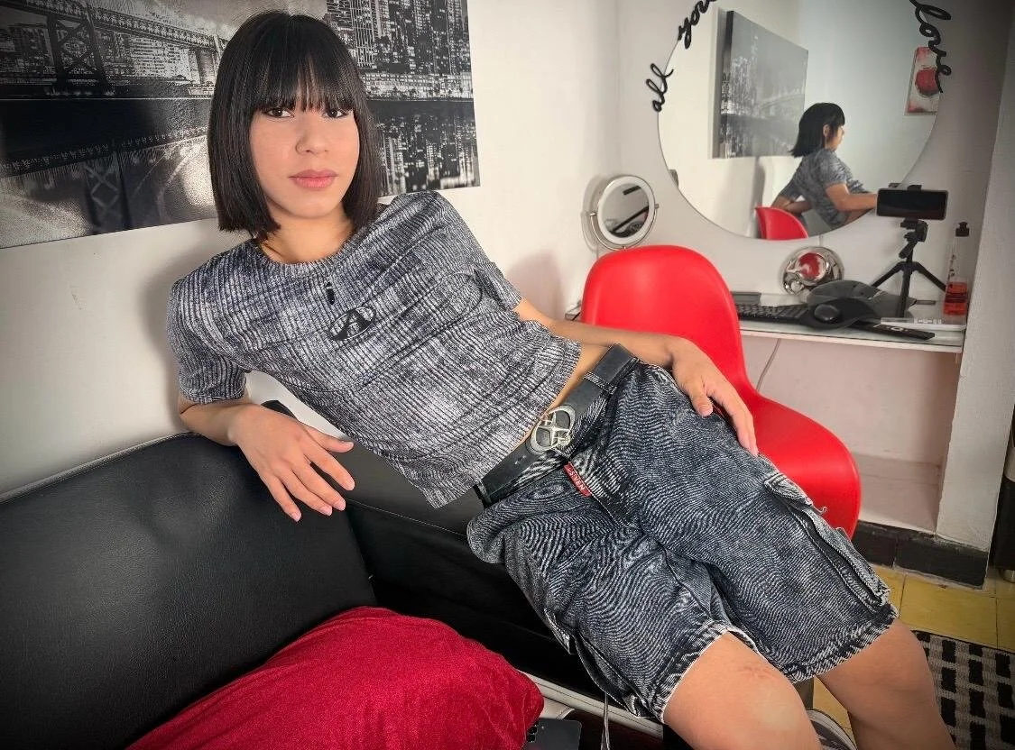 XXX Porn Photo of Nude yumao_candy 6