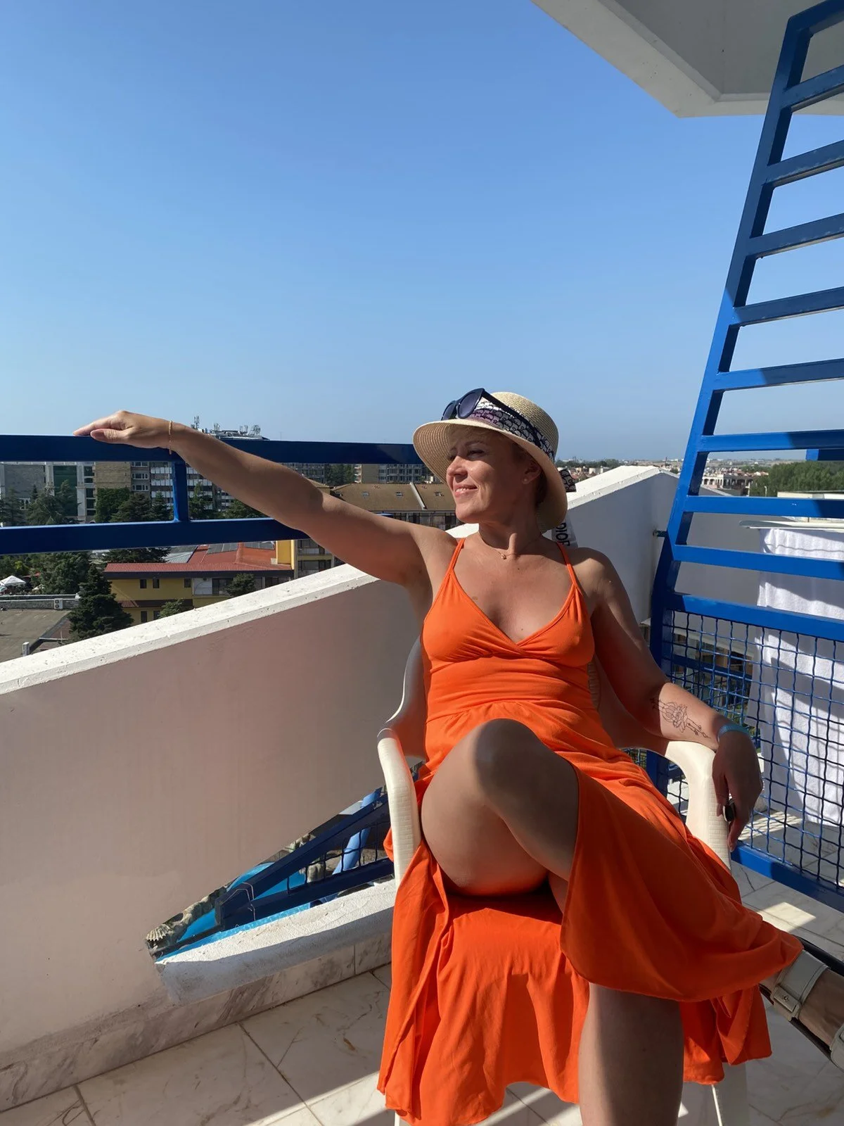 XXX Porn Photo of Nude StellaSwan7293 2