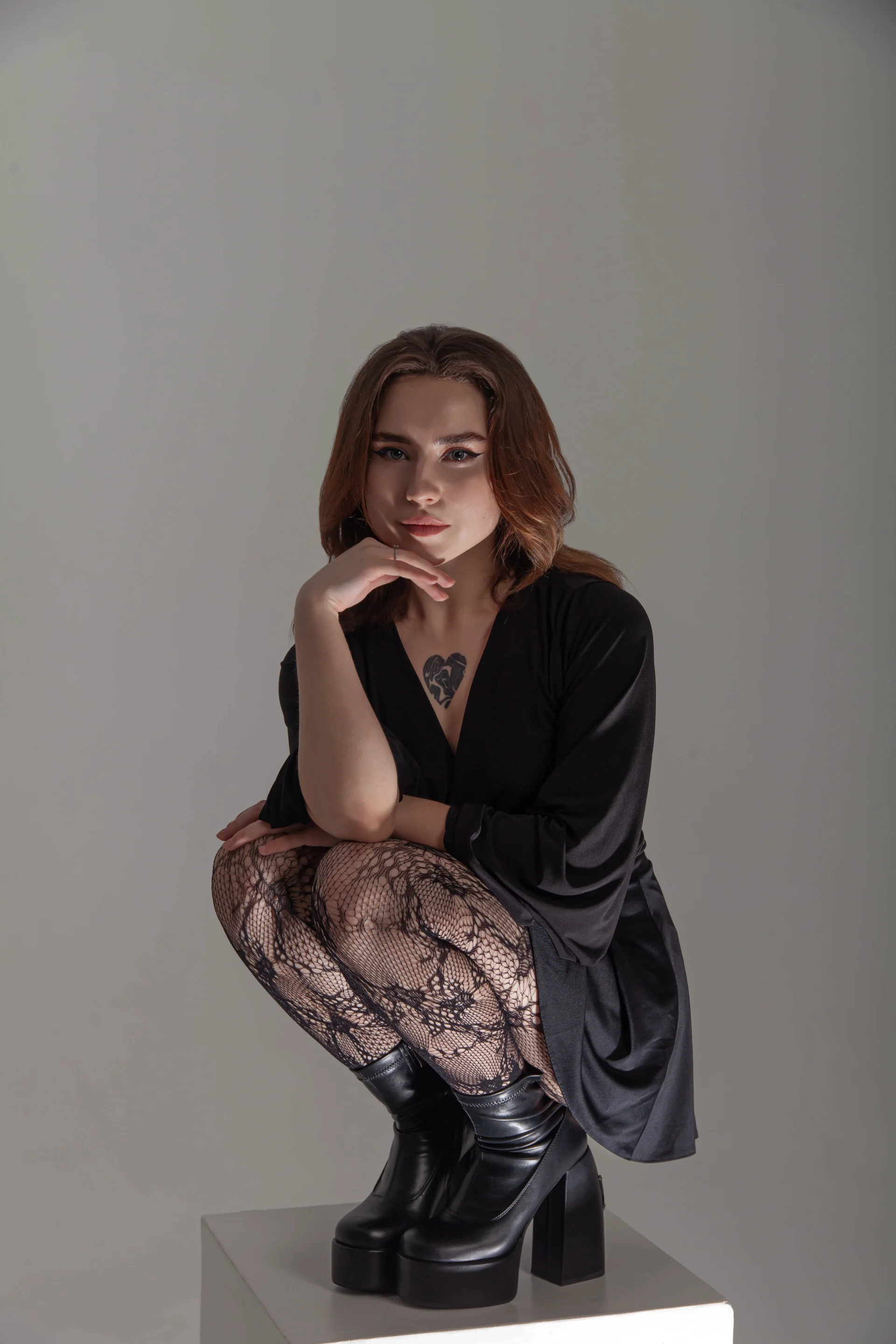 XXX Porn Photo of Nude lunar_Sanata 6