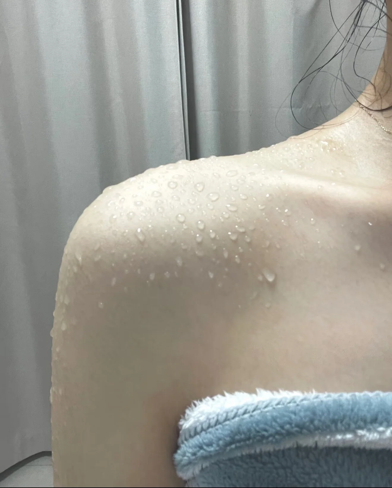 XXX Porn Photo of Nude suyaoyao-x 5