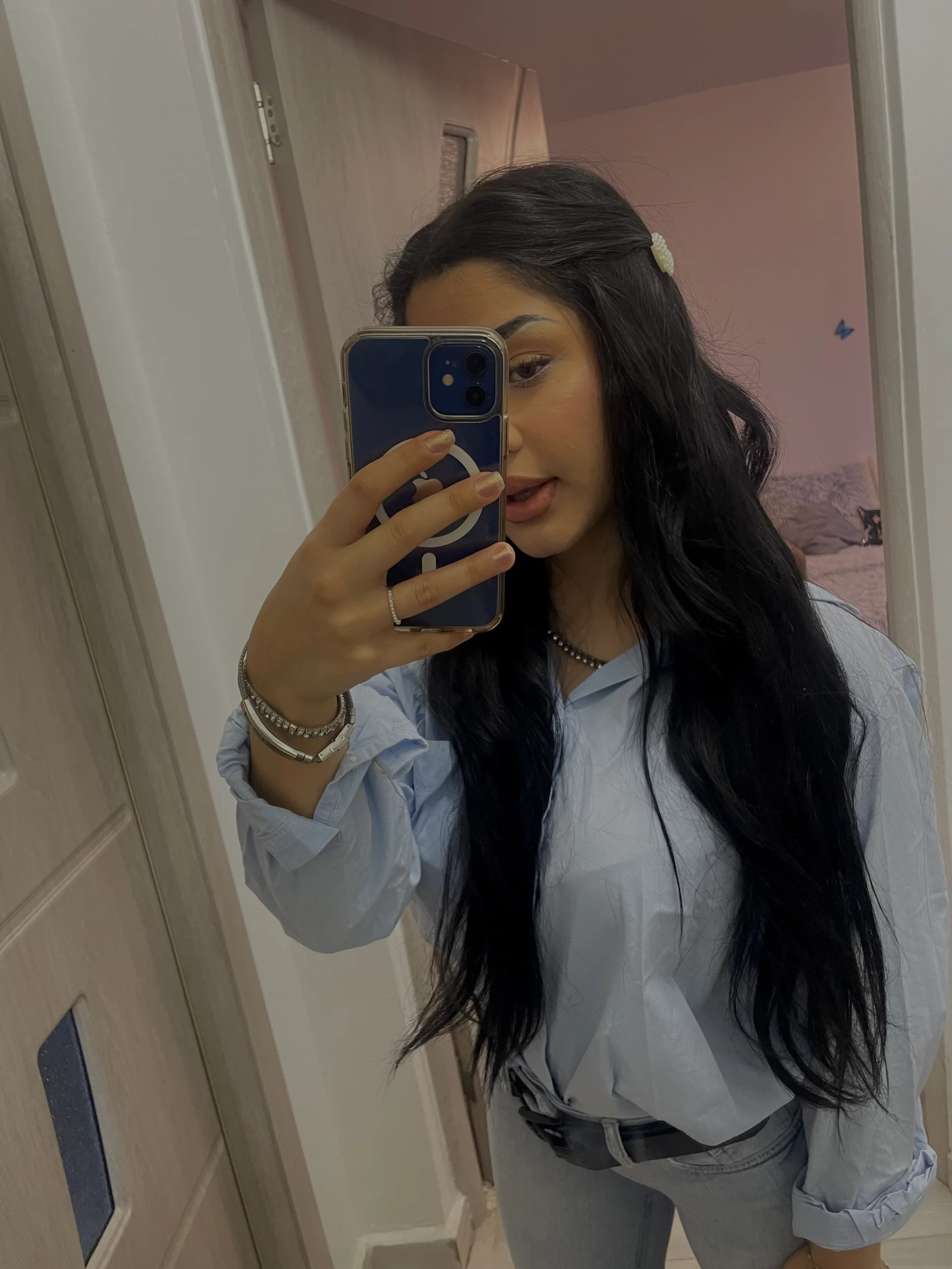 XXX Porn Photo of Nude MissNaomiBelle 17