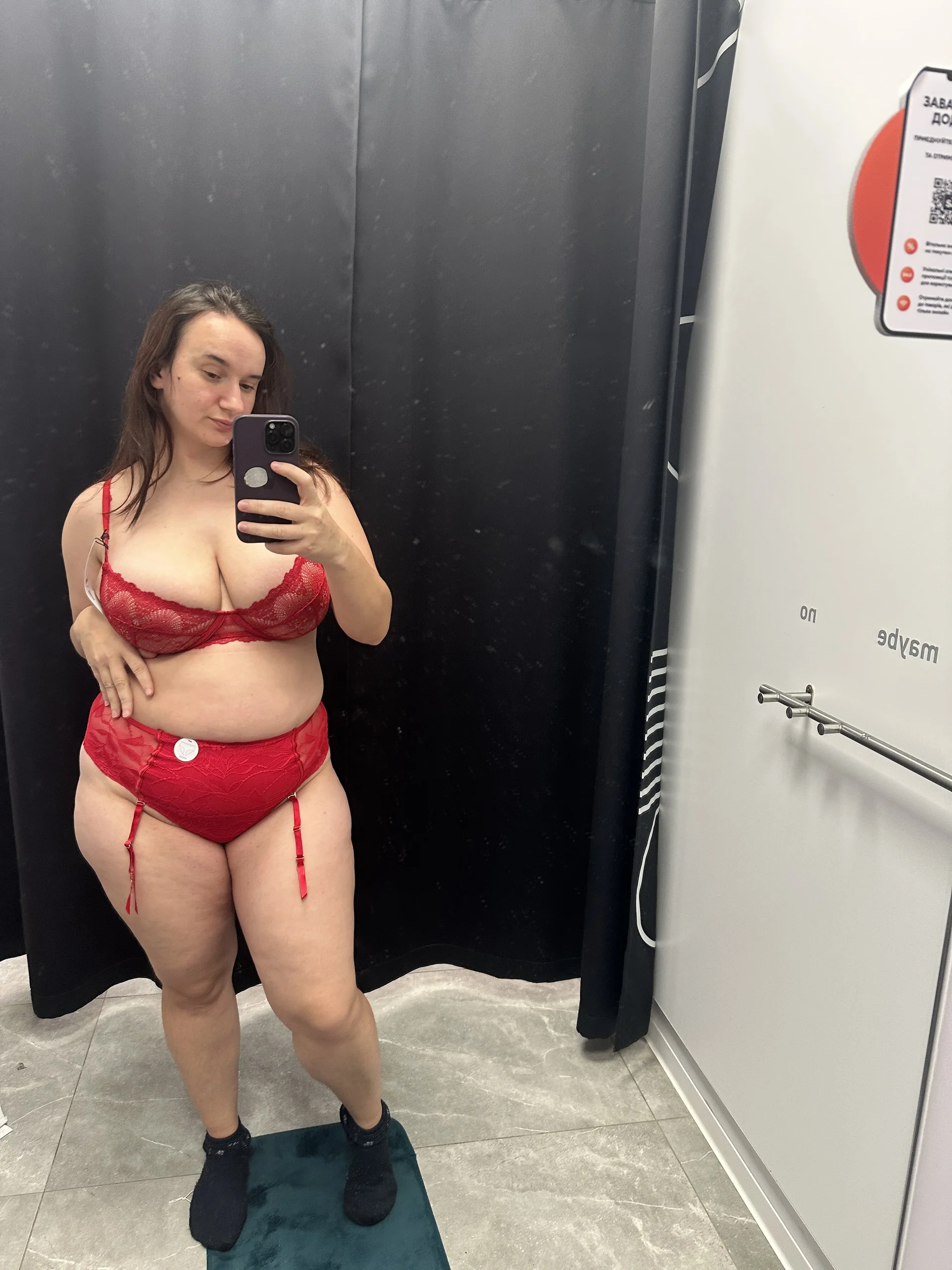 XXX Porn Photo of Nude HarychaLysichka 2