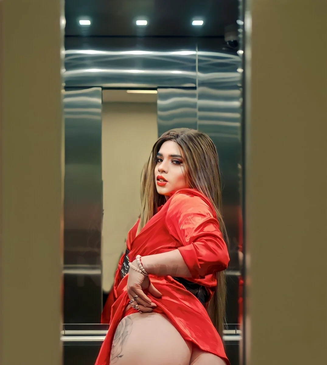 XXX Porn Photo of Nude freya_goddes_ 11