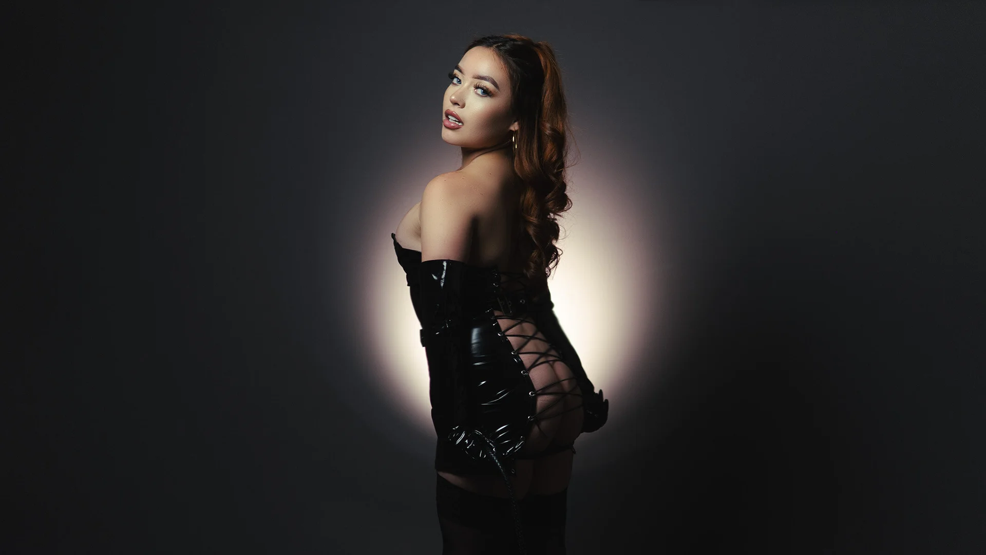 XXX Porn Photo of Nude BellaRubio 2