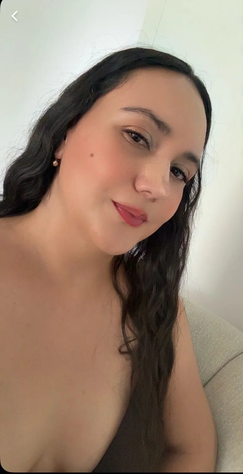 XXX Porn Photo of Nude NoaandDelilah 4