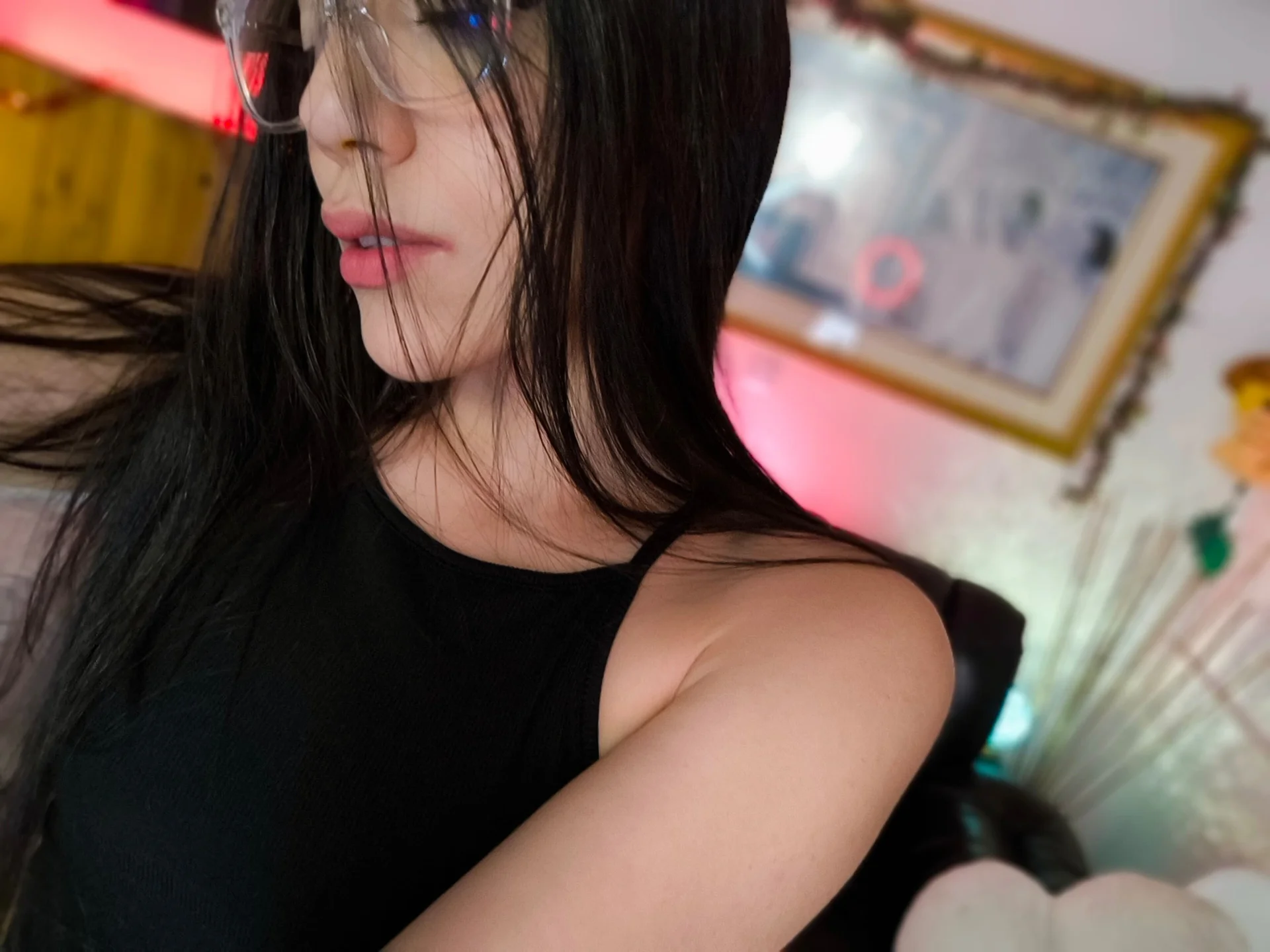 XXX Porn Photo of Nude LauGrayJ 70