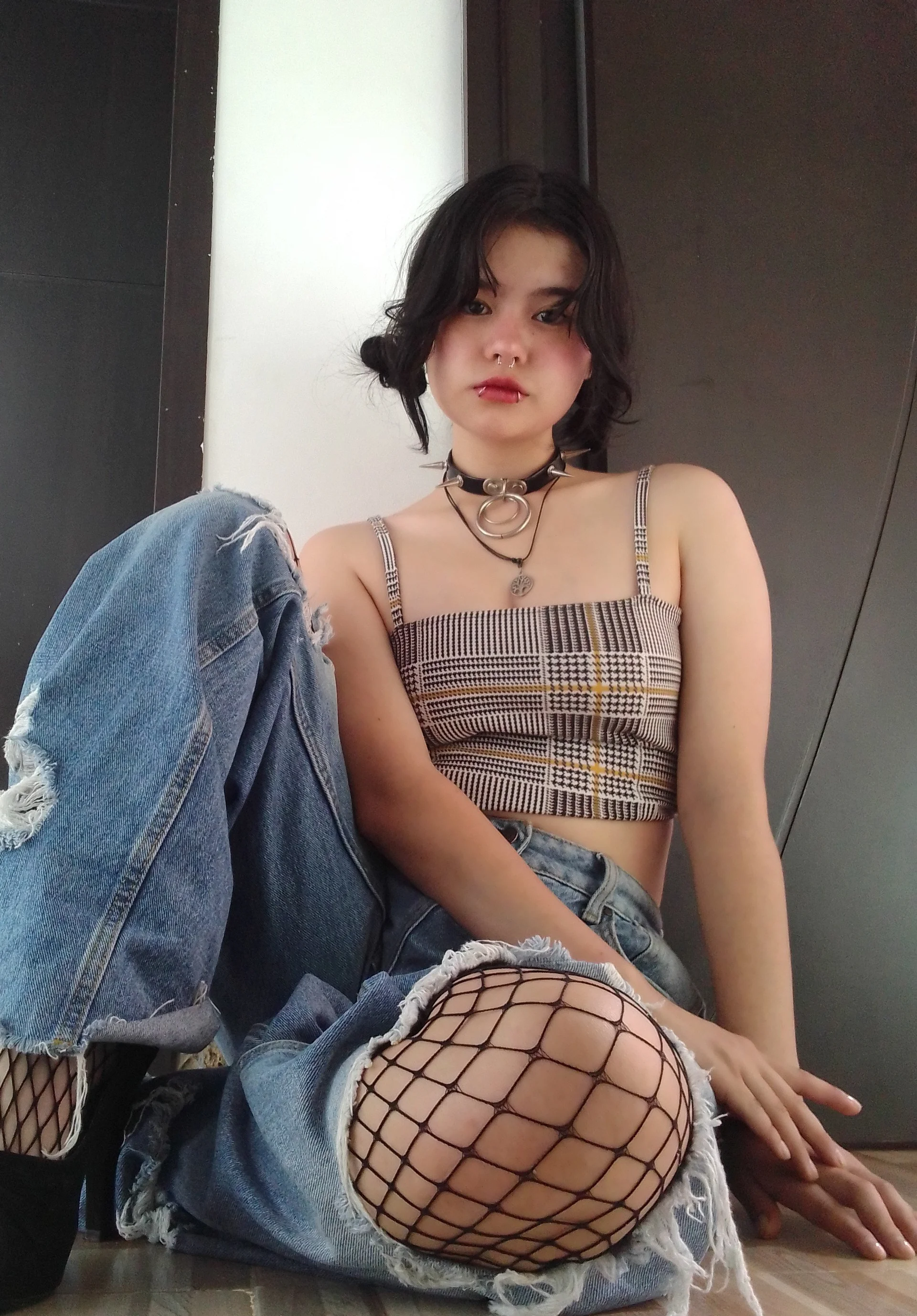XXX Porn Photo of Nude sweet_soup 15