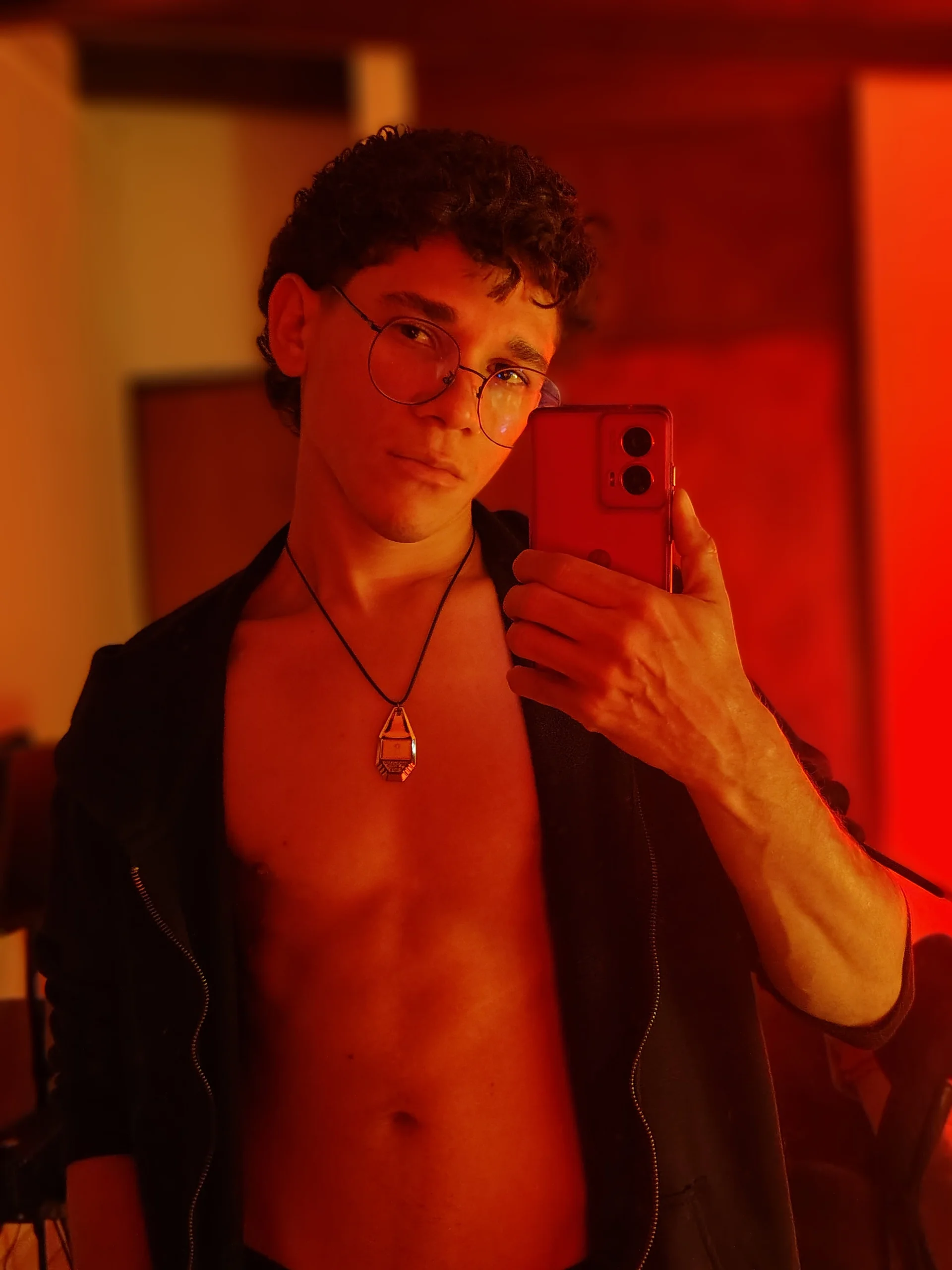 XXX Porn Photo of Nude Tom_Blues 4