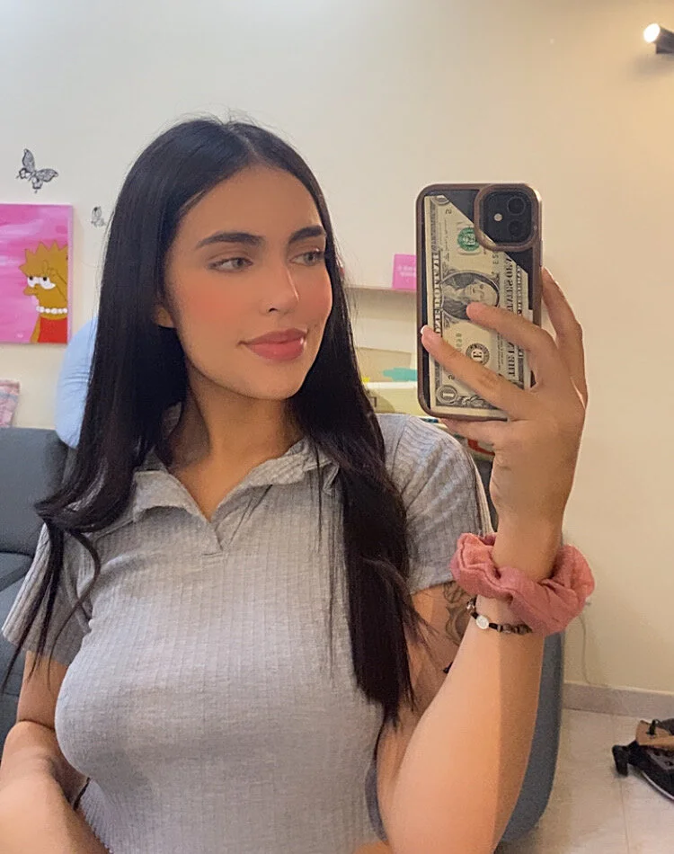XXX Porn Photo of Nude DaphneUwu 38
