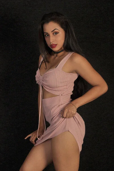 XXX Porn Photo of Nude Gaby_ortis 7