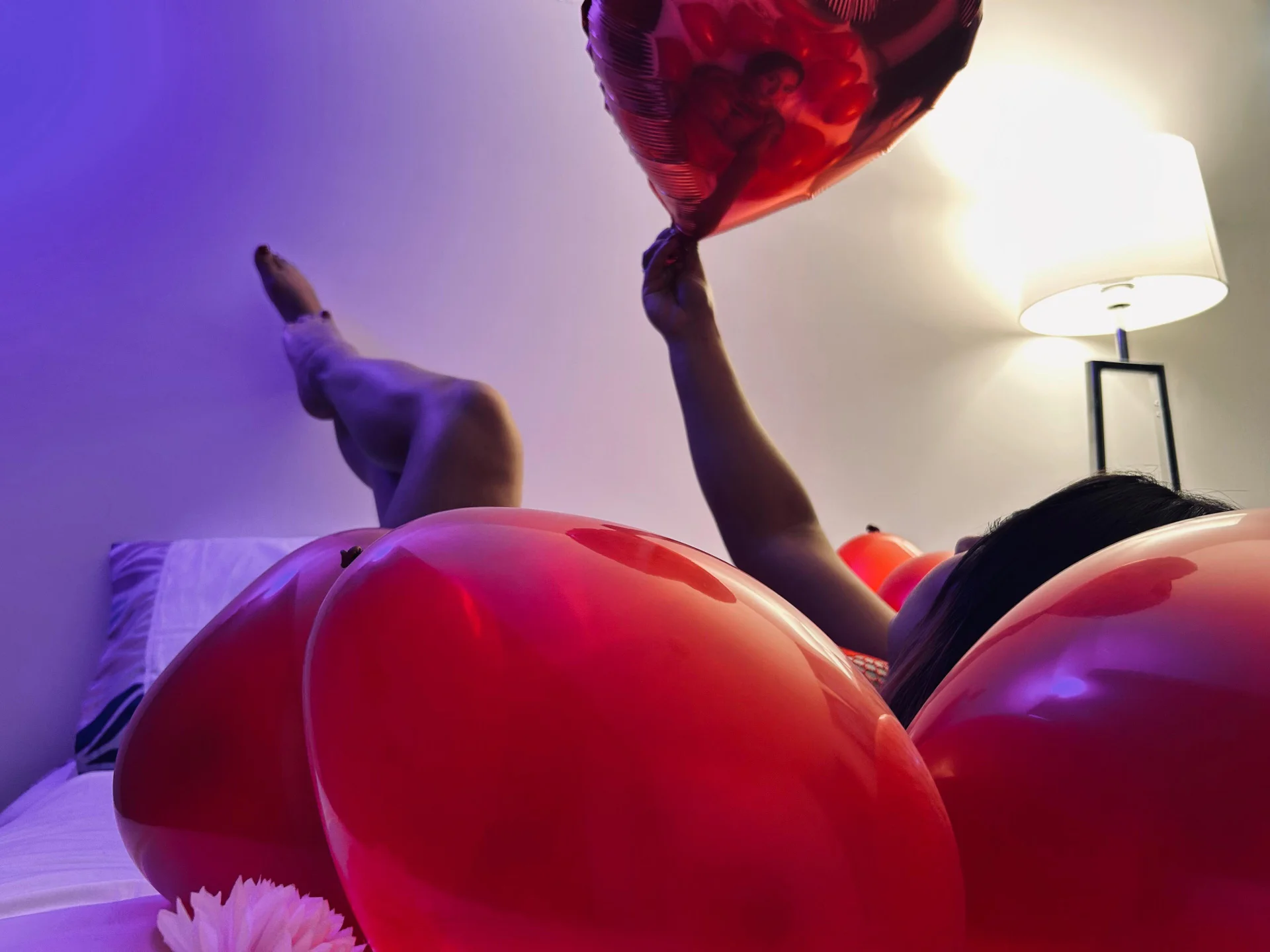 XXX Porn Photo of Nude Rae_Lil_White 30