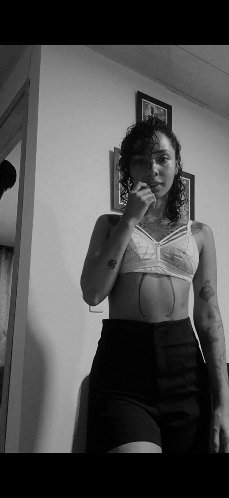 XXX Porn Photo of Nude SilvanaOwen 213