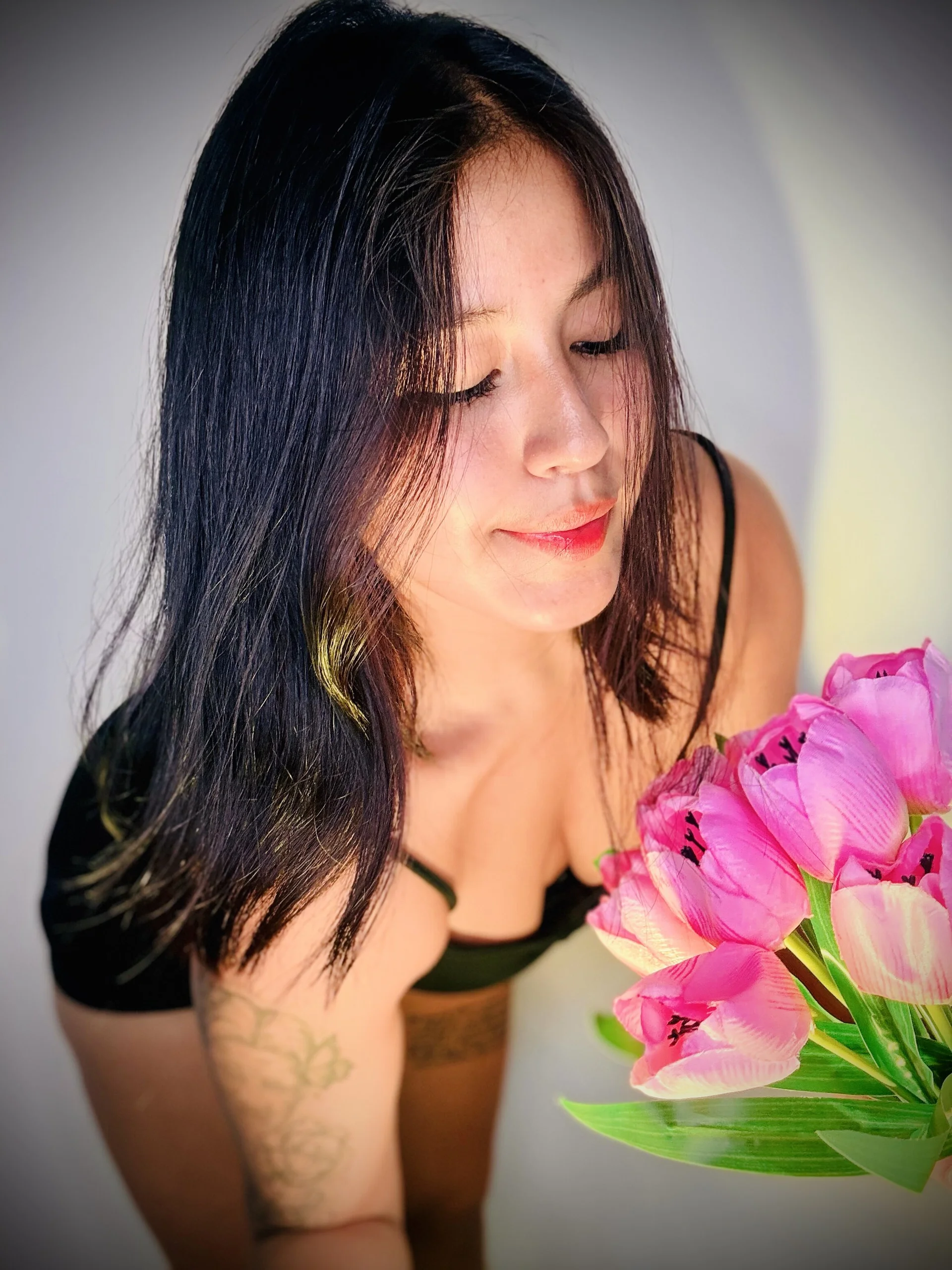 XXX Porn Photo of Nude EmmaRossem 55