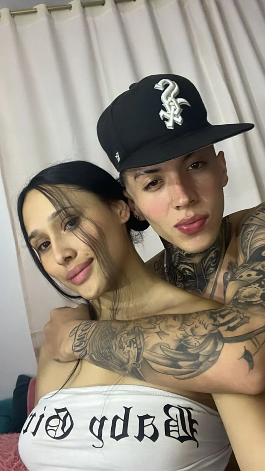 XXX Porn Photo of Nude Kitty_and_jake 49