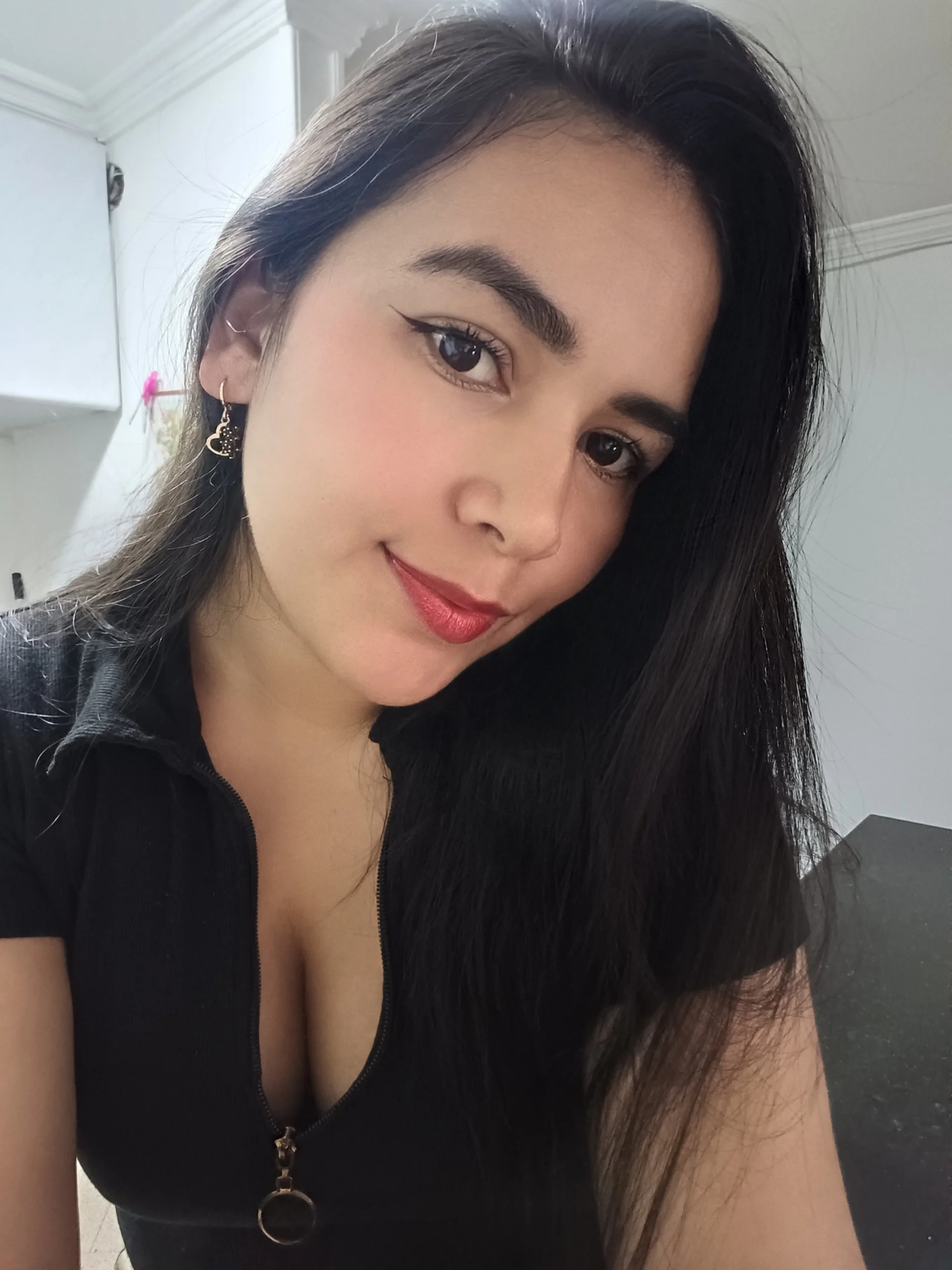 XXX Porn Photo of Nude Karla__Morrison 1