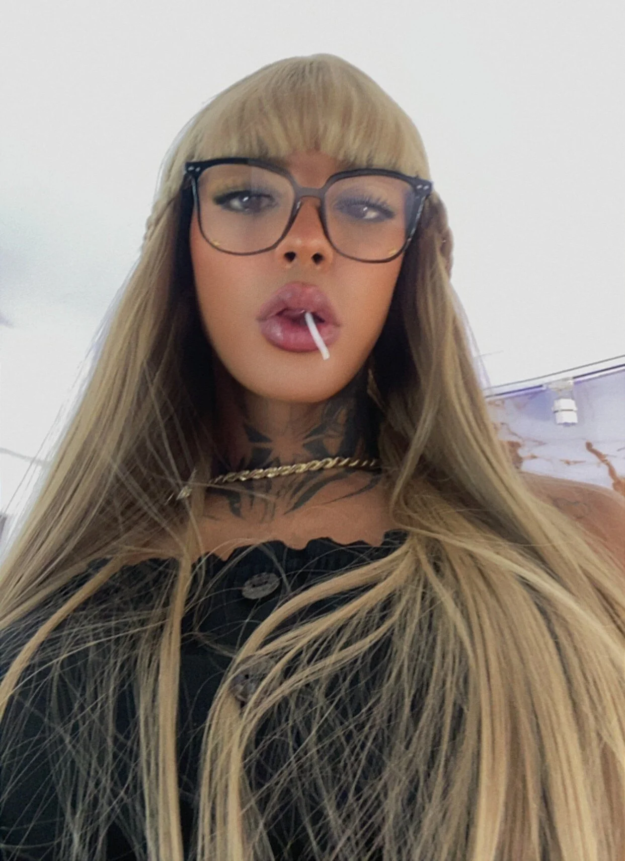 XXX Porn Photo of Nude Arianna_t 3
