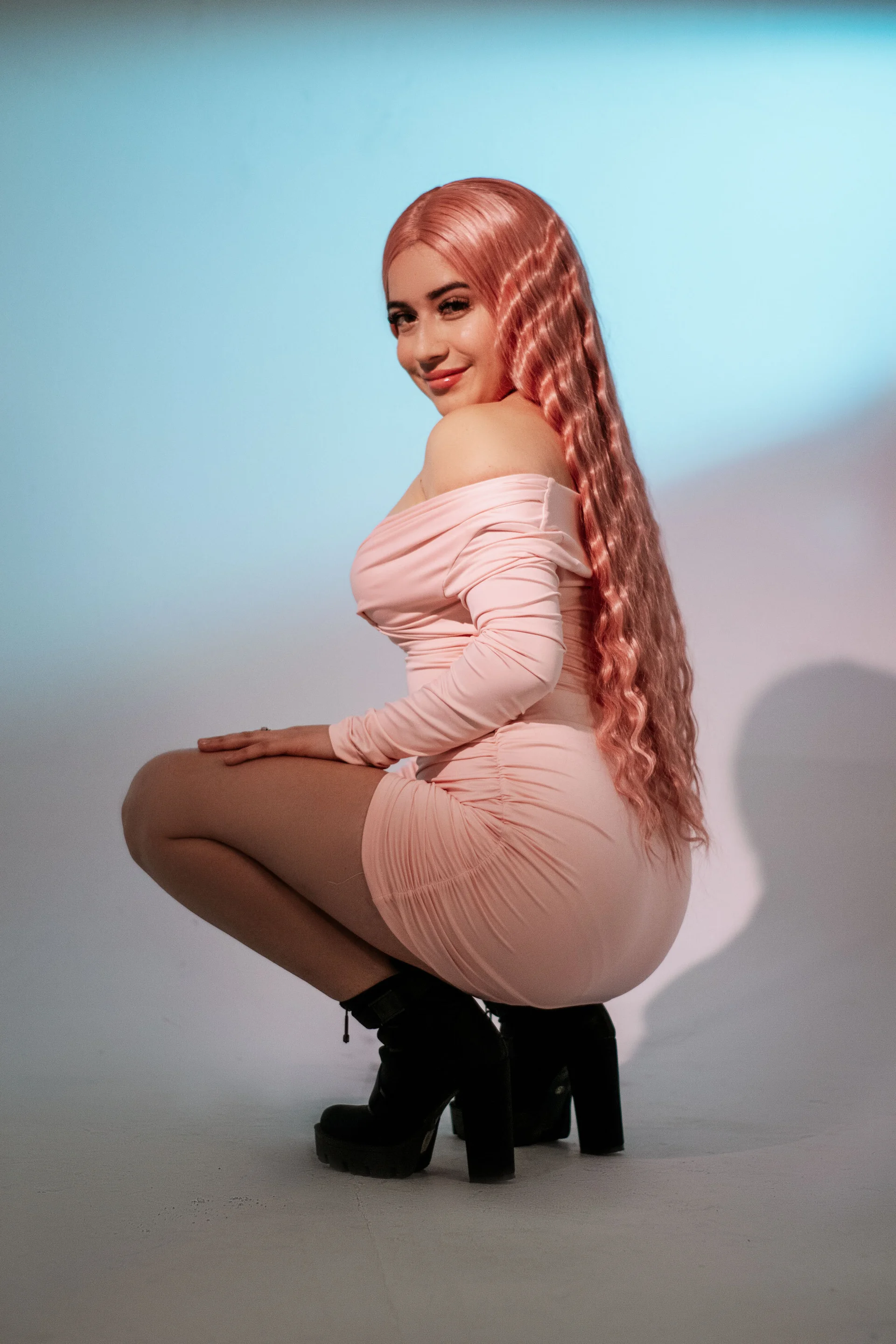 XXX Porn Photo of Nude KallyMyller1 117