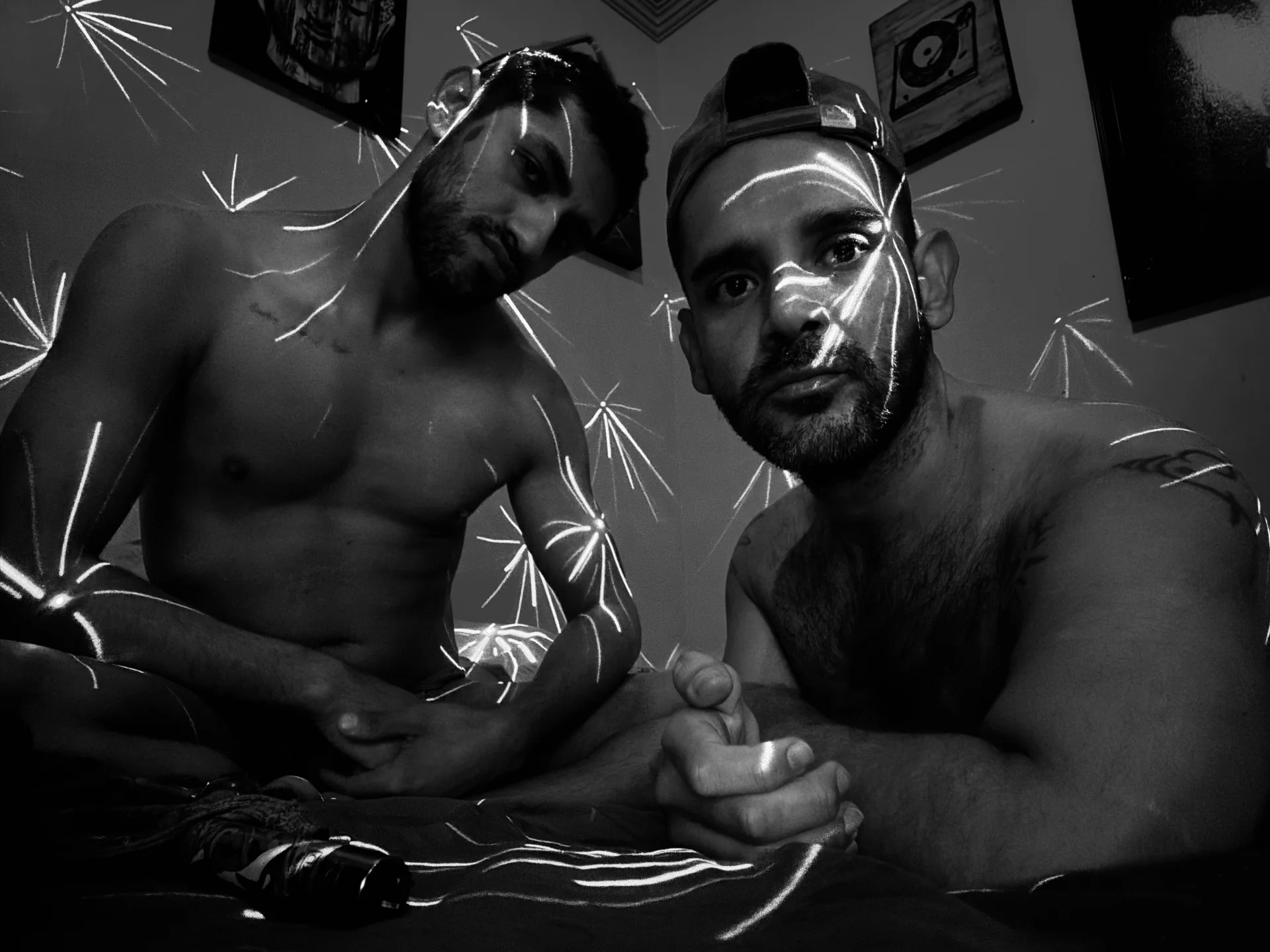 XXX Porn Photo of Nude kevinbolena 27