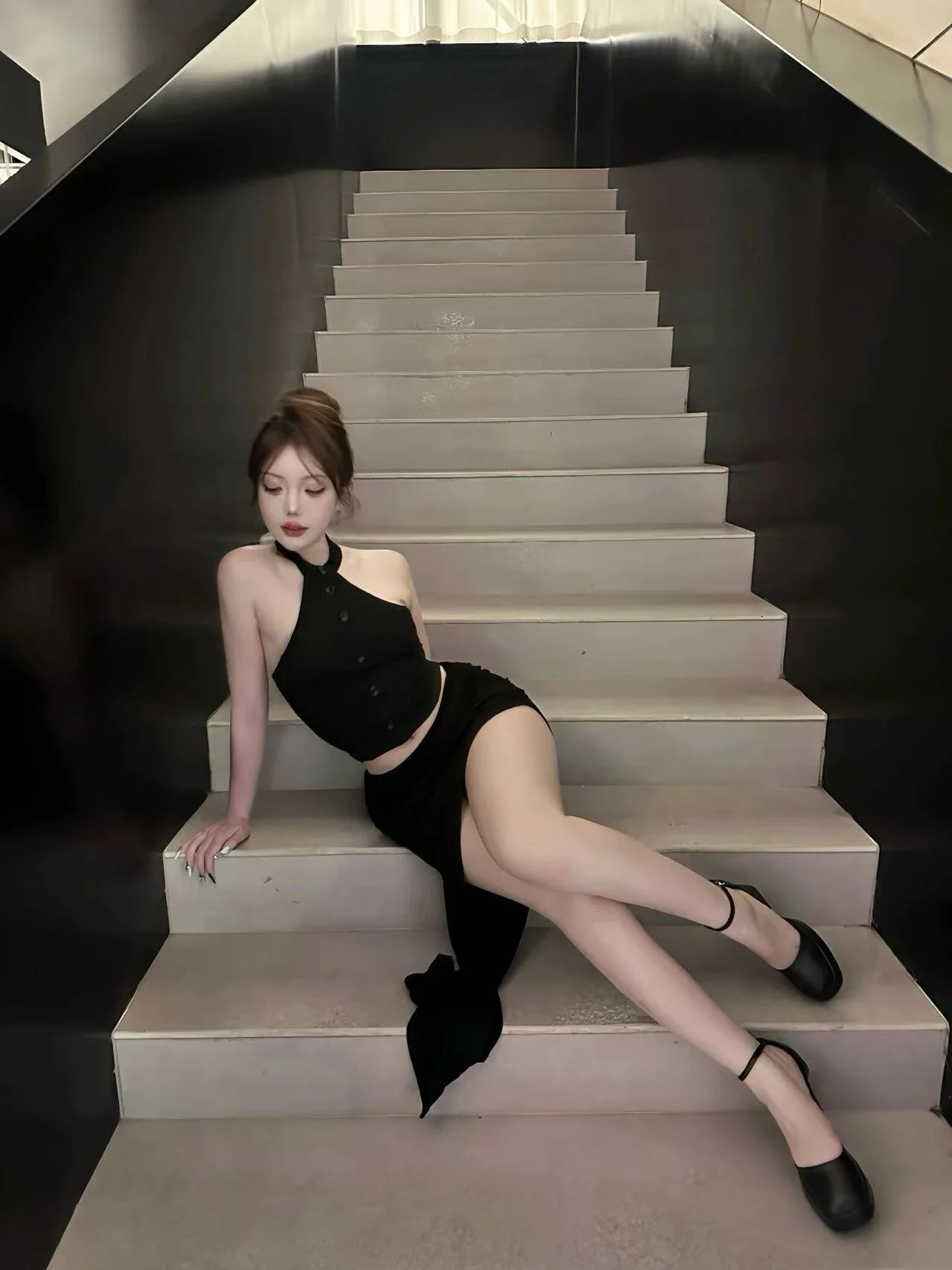 XXX Porn Photo of Nude Noimpty-live 4