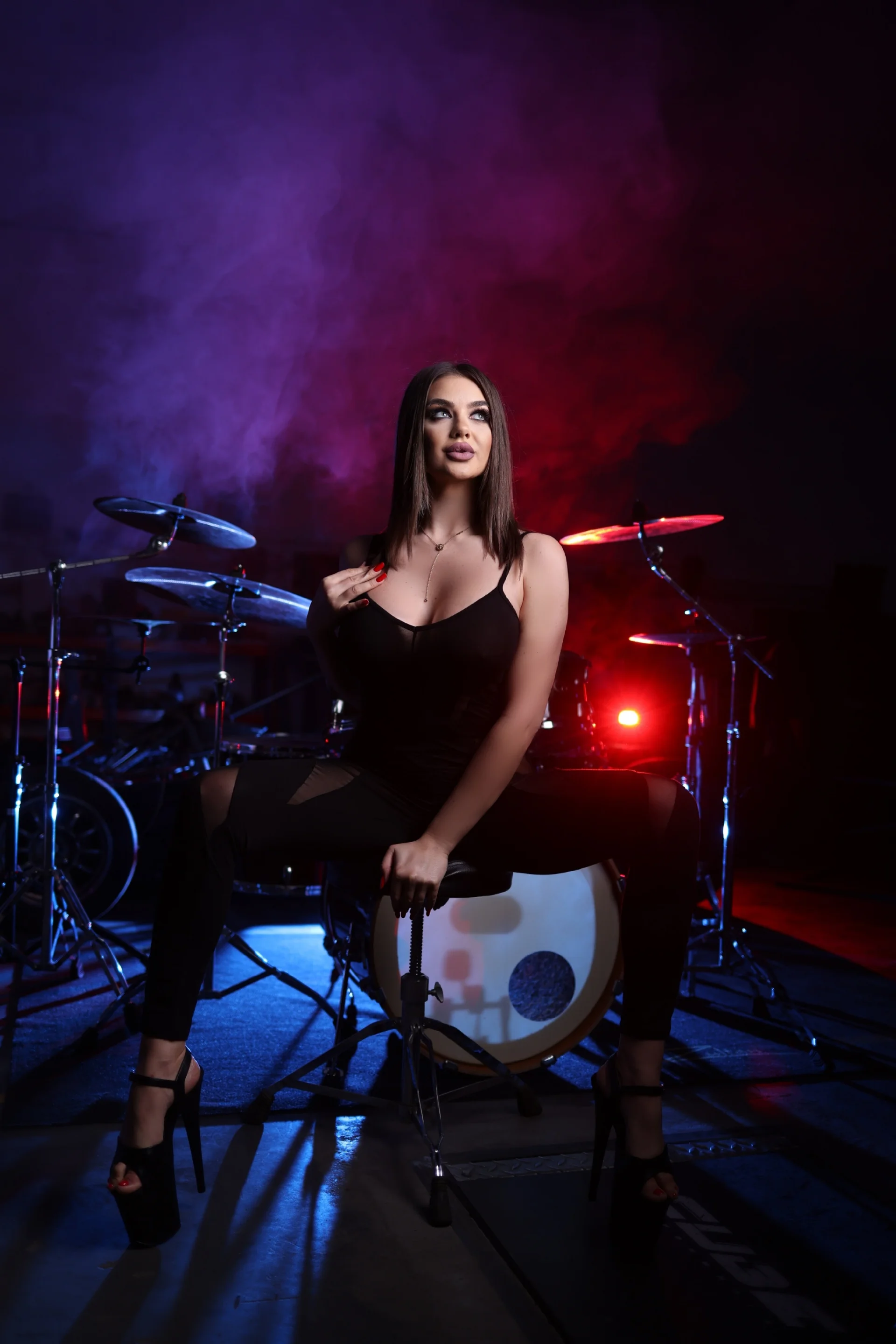XXX Porn Photo of Nude LexiRiley 47