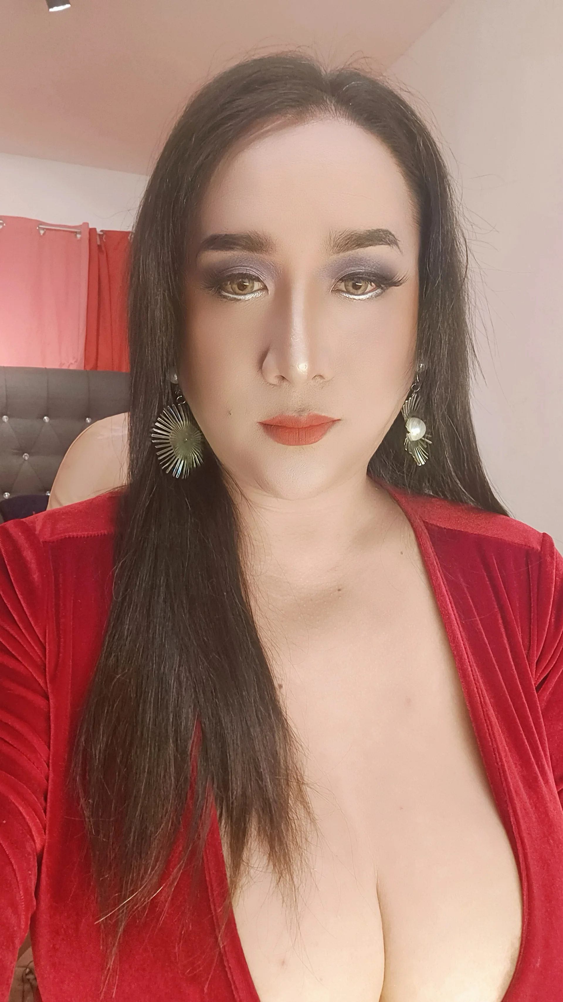 XXX Porn Photo of Nude UrDreamTsMistress 172