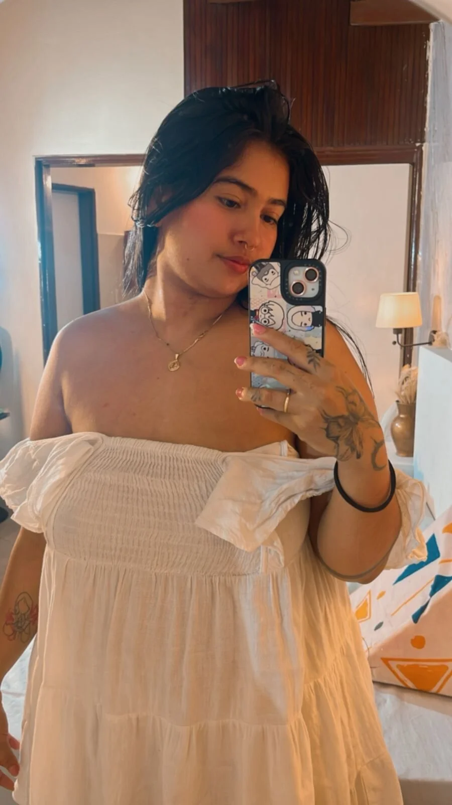 XXX Porn Photo of Nude lilithst_ 9