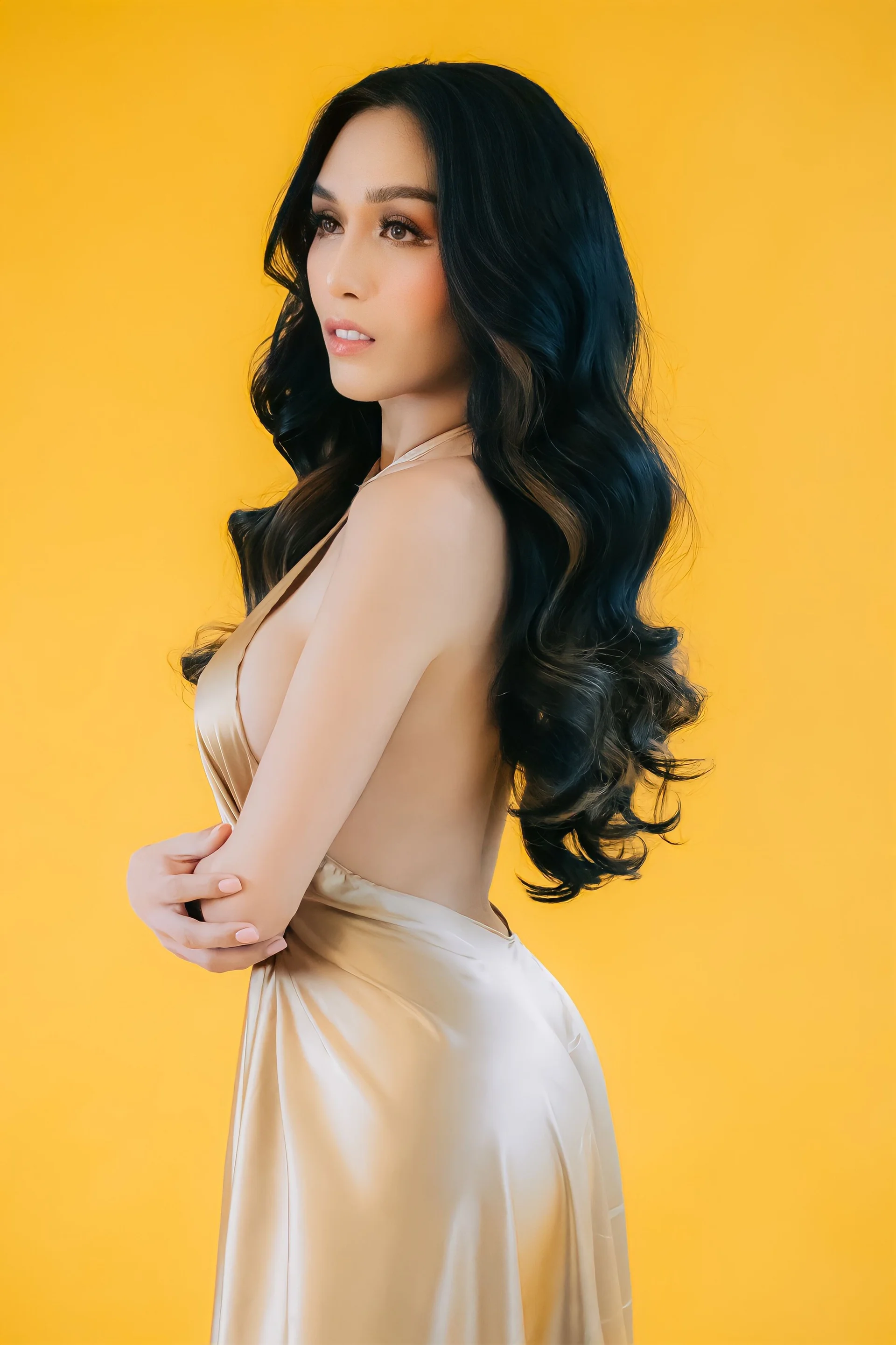 XXX Porn Photo of Nude UrdreamTSgirl 1