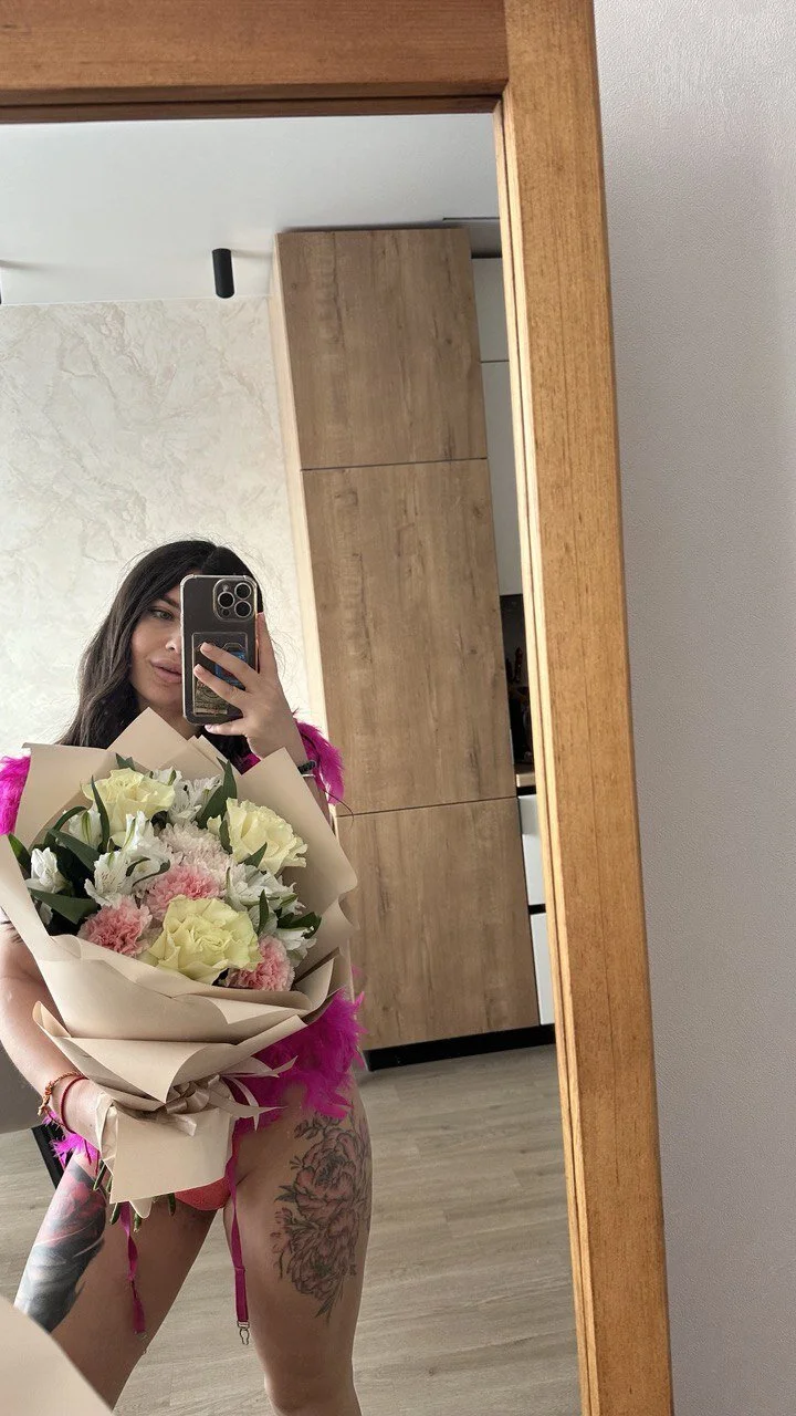 XXX Porn Photo of Nude gracedorce 2
