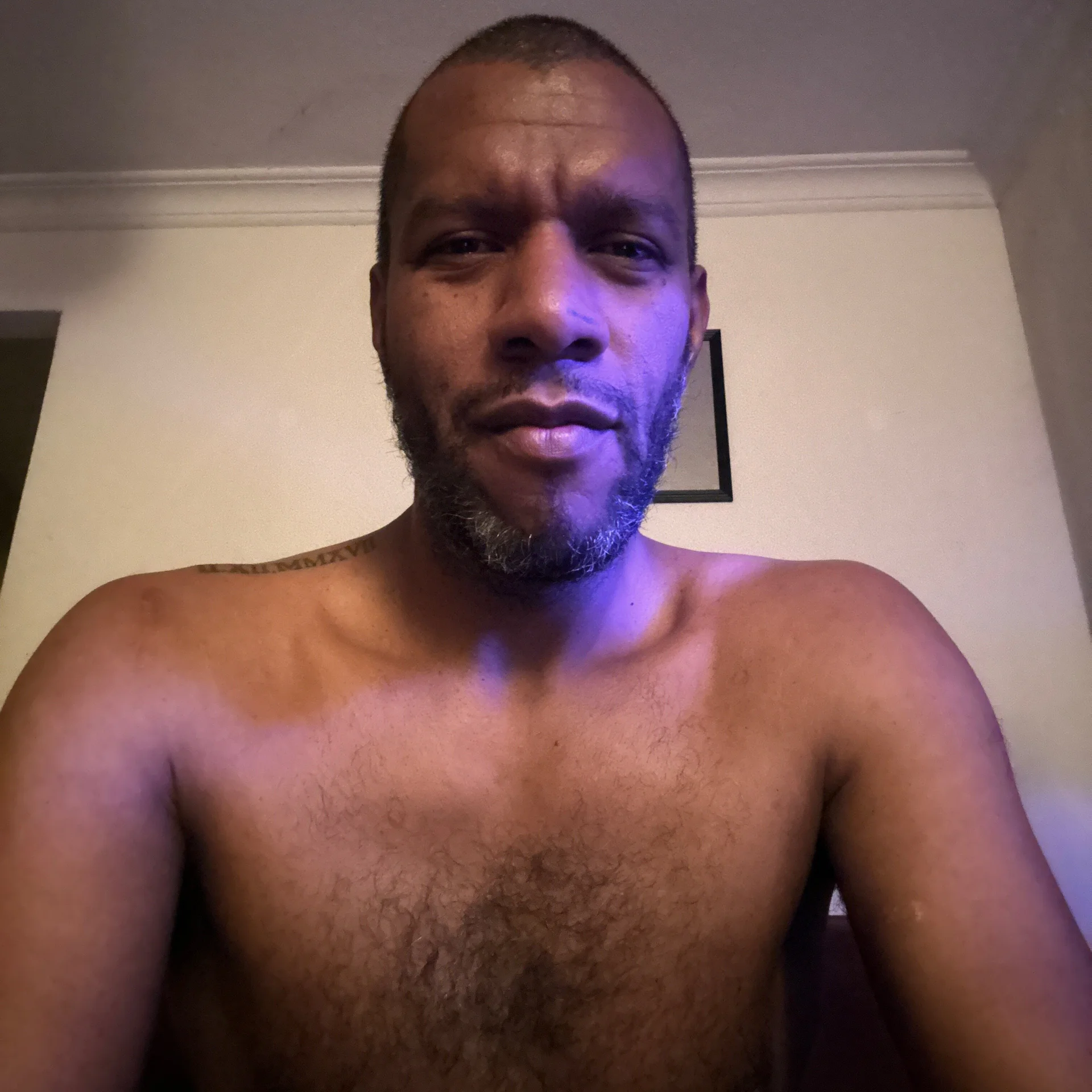 XXX Porn Photo of Nude elmorenazost 1