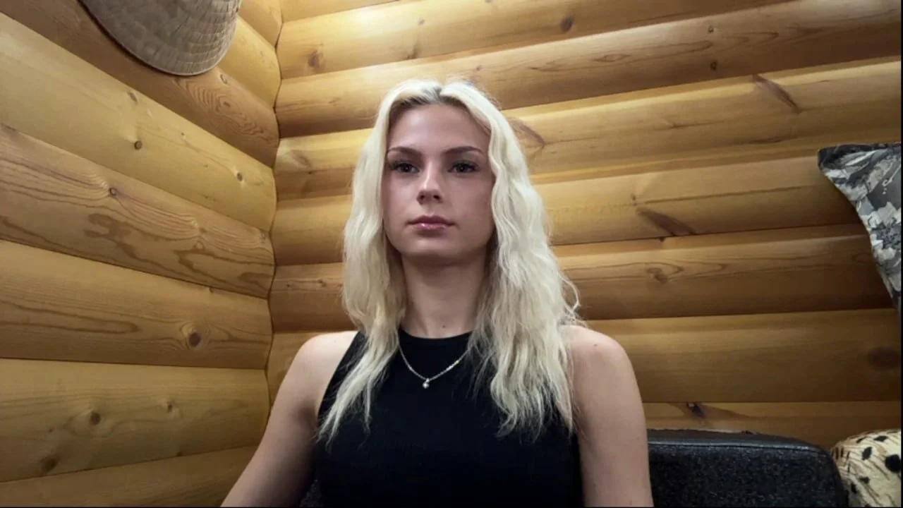 XXX Porn Photo of Nude MirandaKunda 27