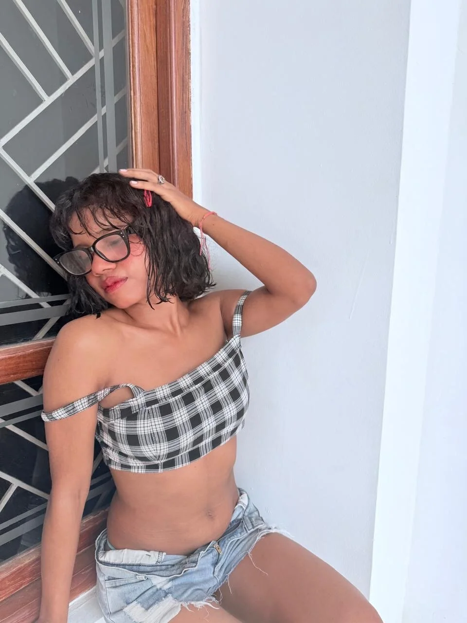 XXX Porn Photo of Nude Lucy_Em 3