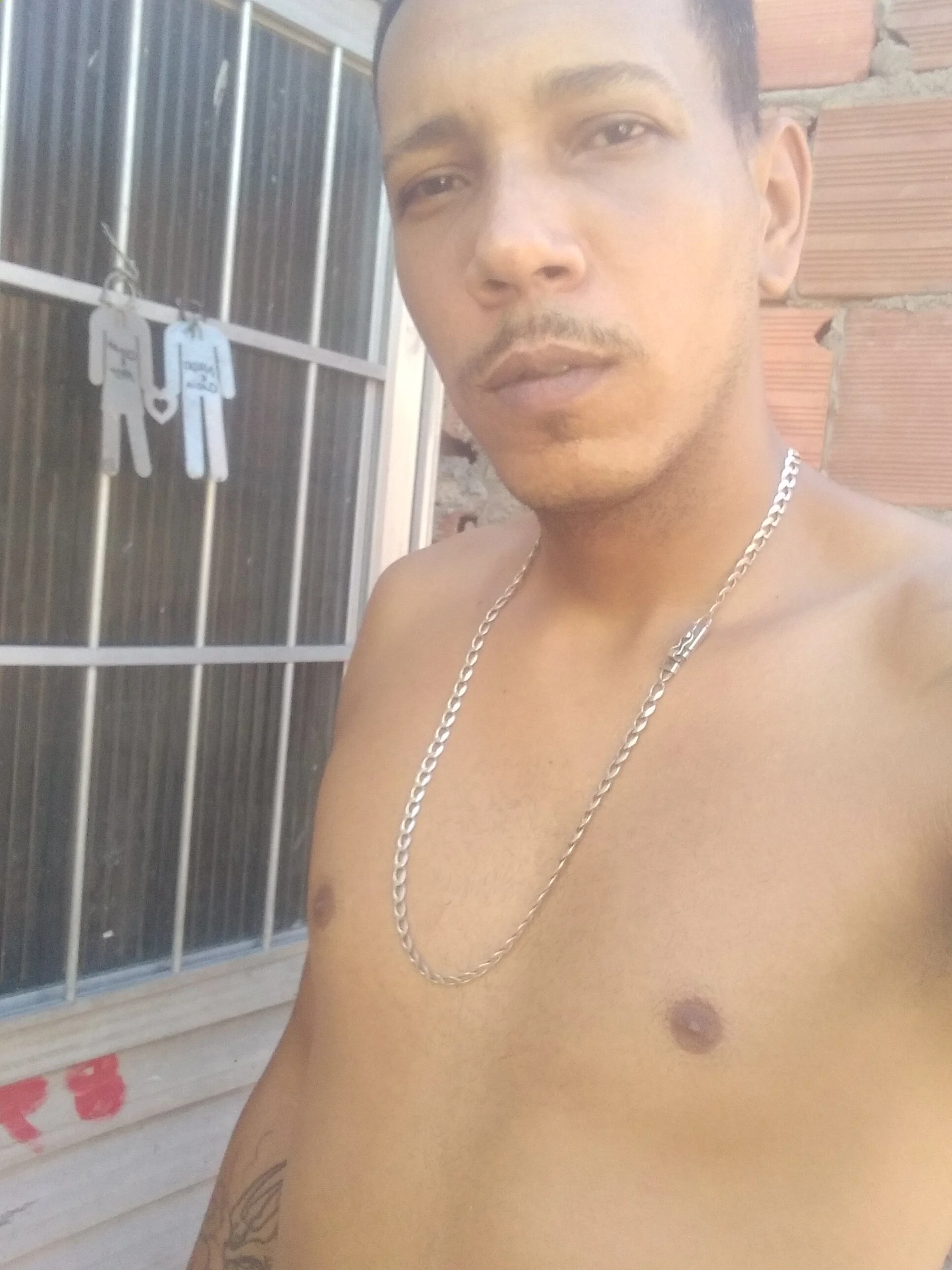 XXX Porn Photo of Nude binhorecife 8