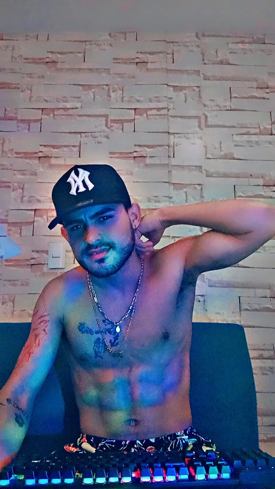 XXX Porn Photo of Nude Master_King_Crazzy666 15