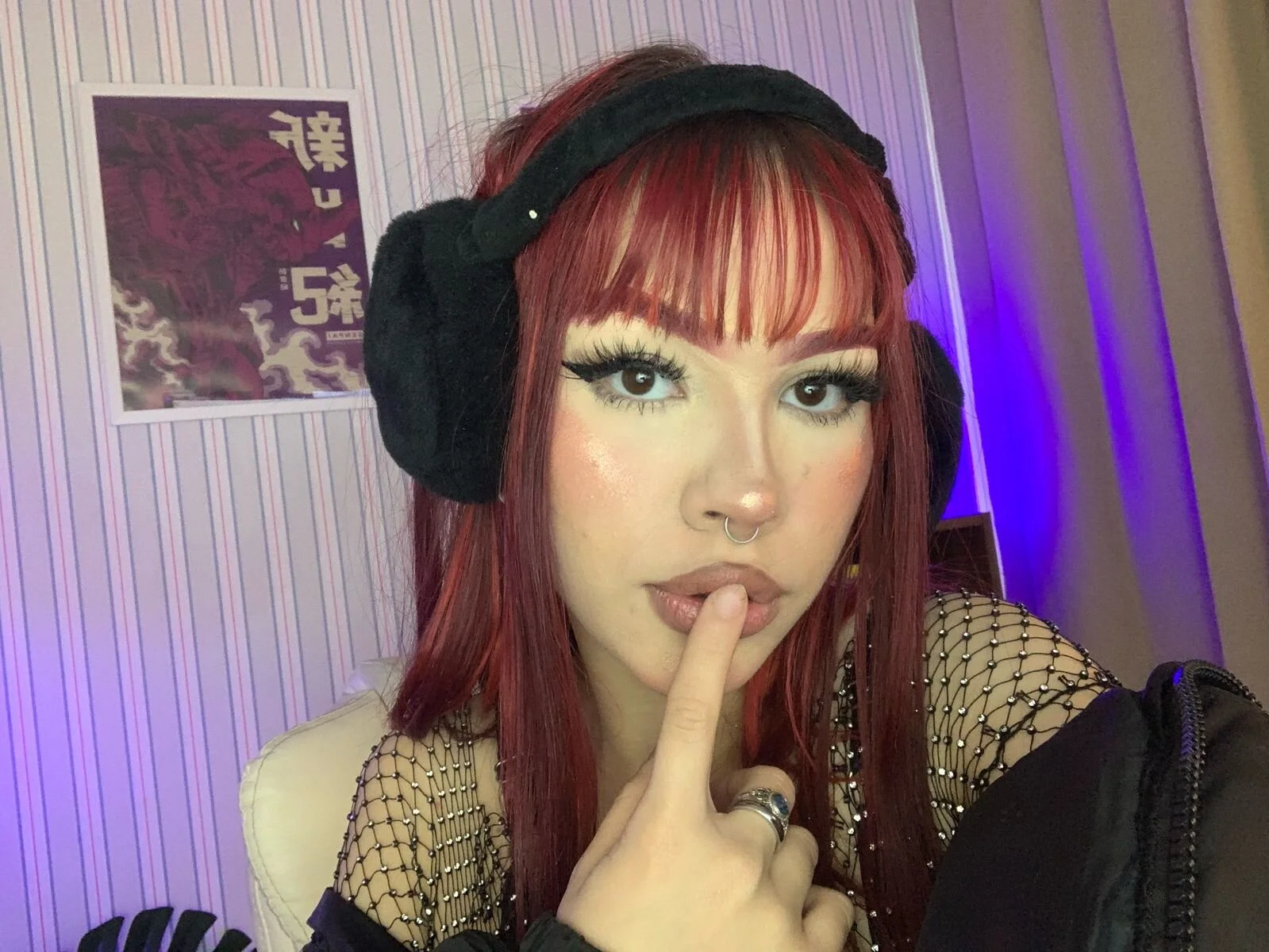 XXX Porn Photo of Nude Sabrina_bloom 18