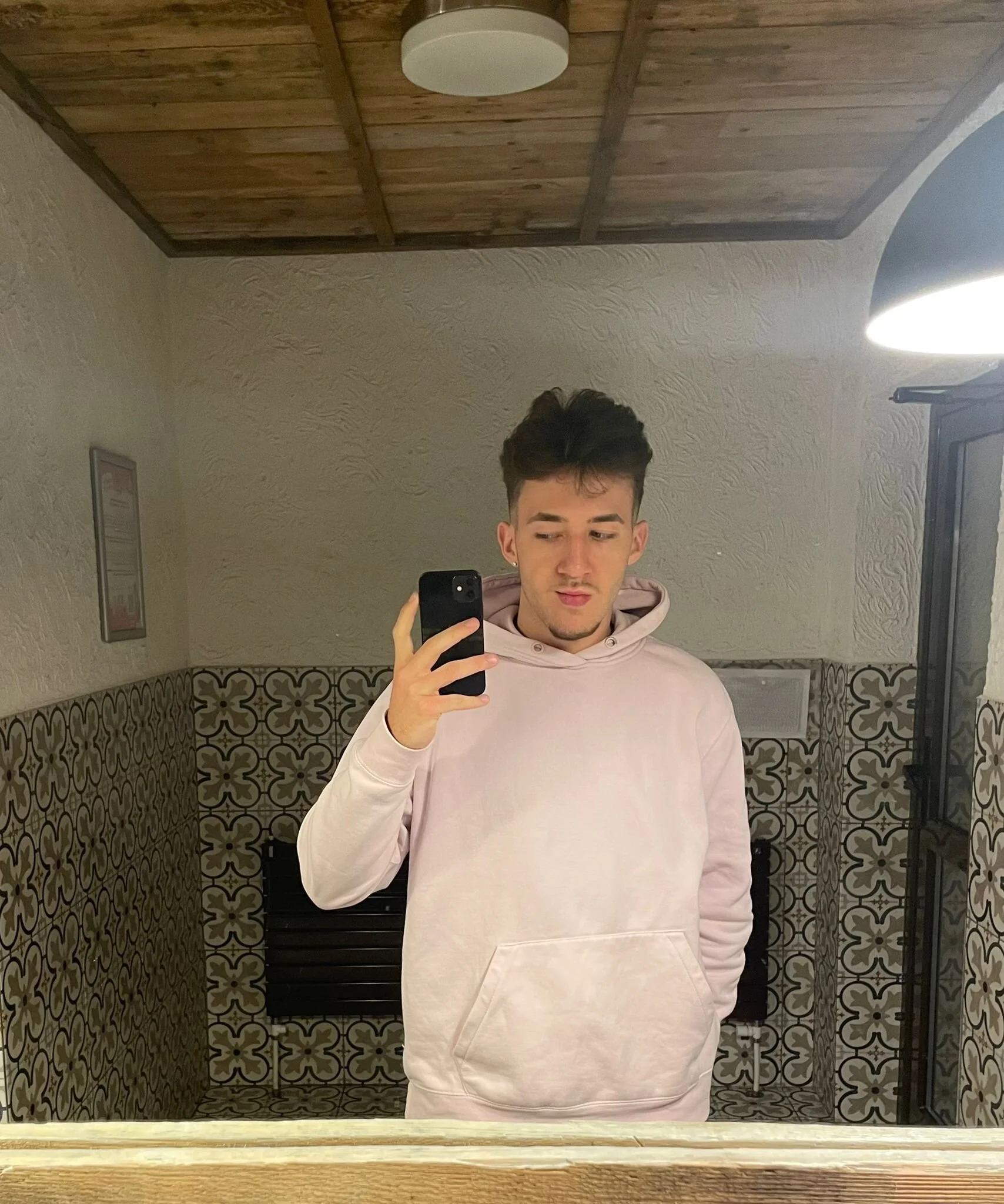 XXX Porn Photo of Nude ErikxSky 4