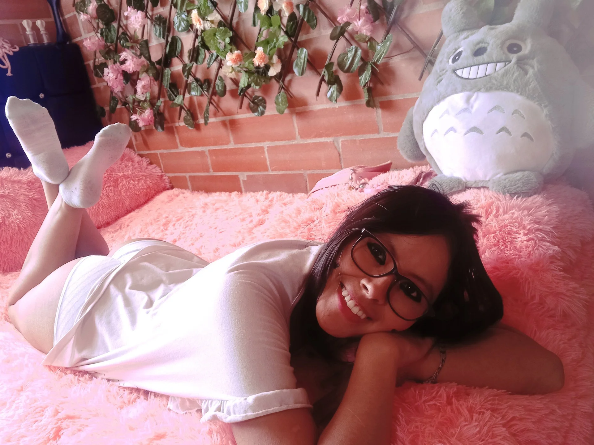 XXX Porn Photo of Nude MidoriQuiinn 265