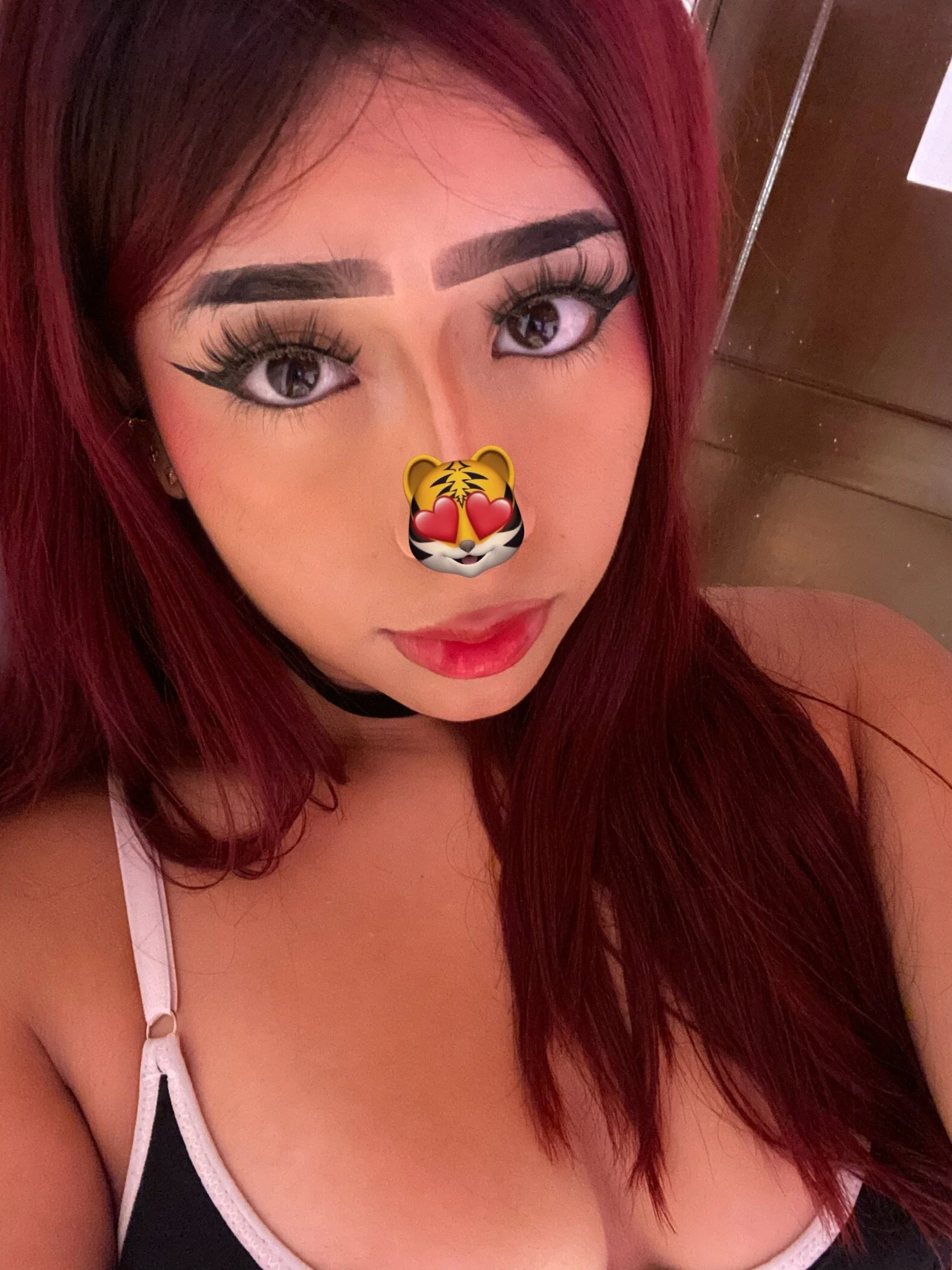 XXX Porn Photo of Nude Violet_carson 133