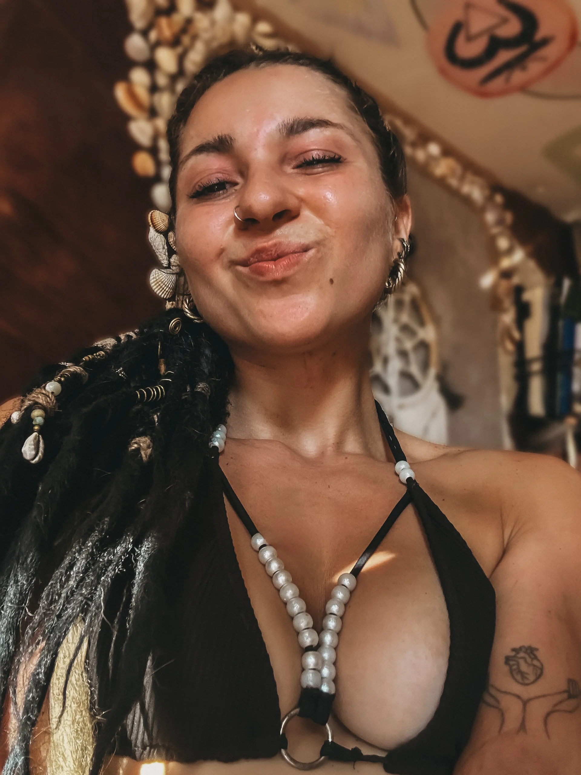 XXX Porn Photo of Nude Mathilda-Bloom 2