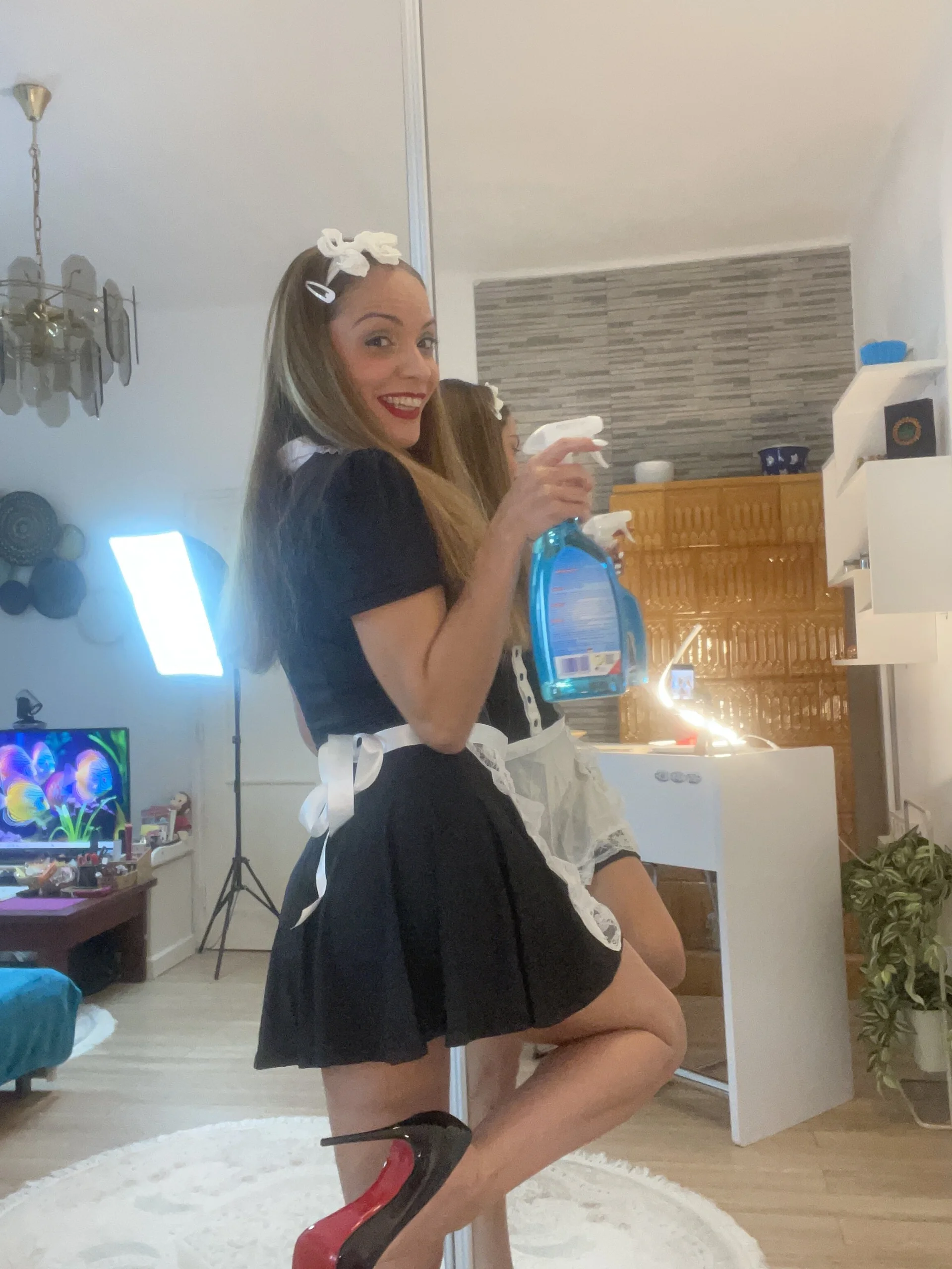 XXX Porn Photo of Nude JaneDejaySC 204