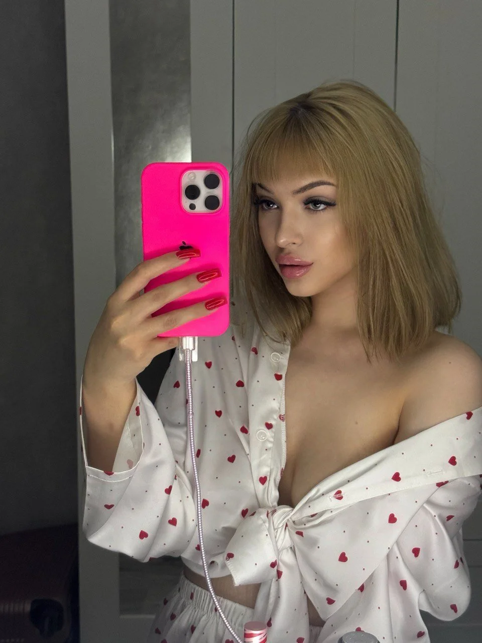 XXX Porn Photo of Nude KateDolphin 153