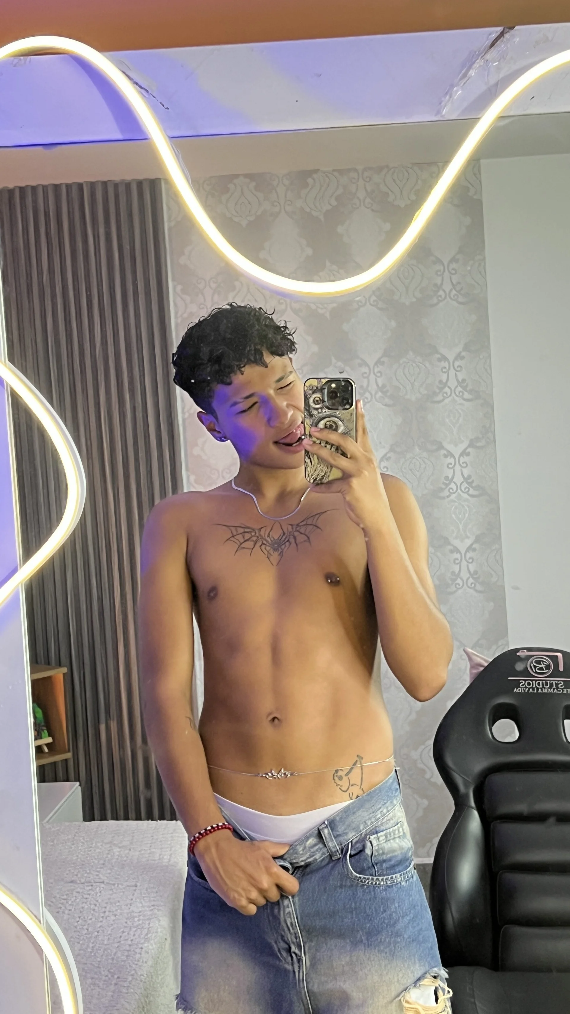XXX Porn Photo of Nude ETTE_MOON 2
