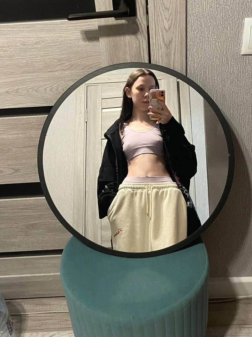 XXX Porn Photo of Nude na_prikole_ 11
