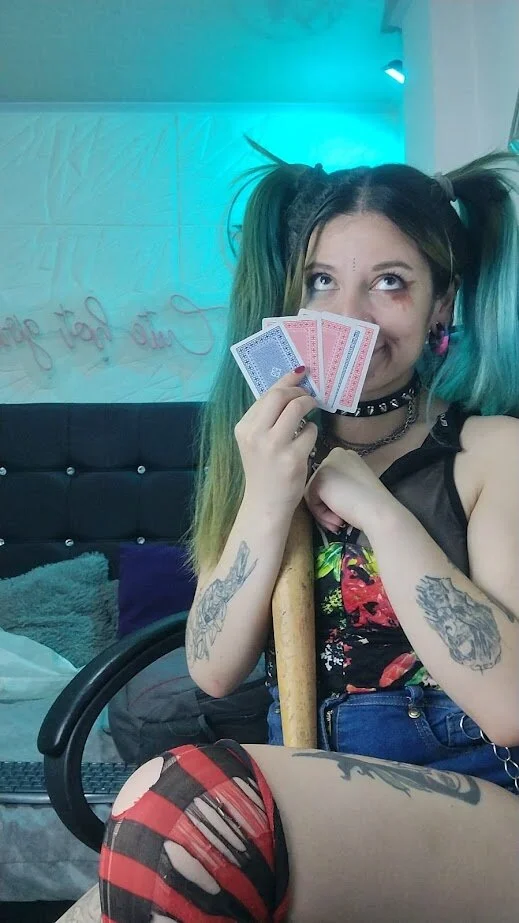 XXX Porn Photo of Nude _Alaskamisa 5