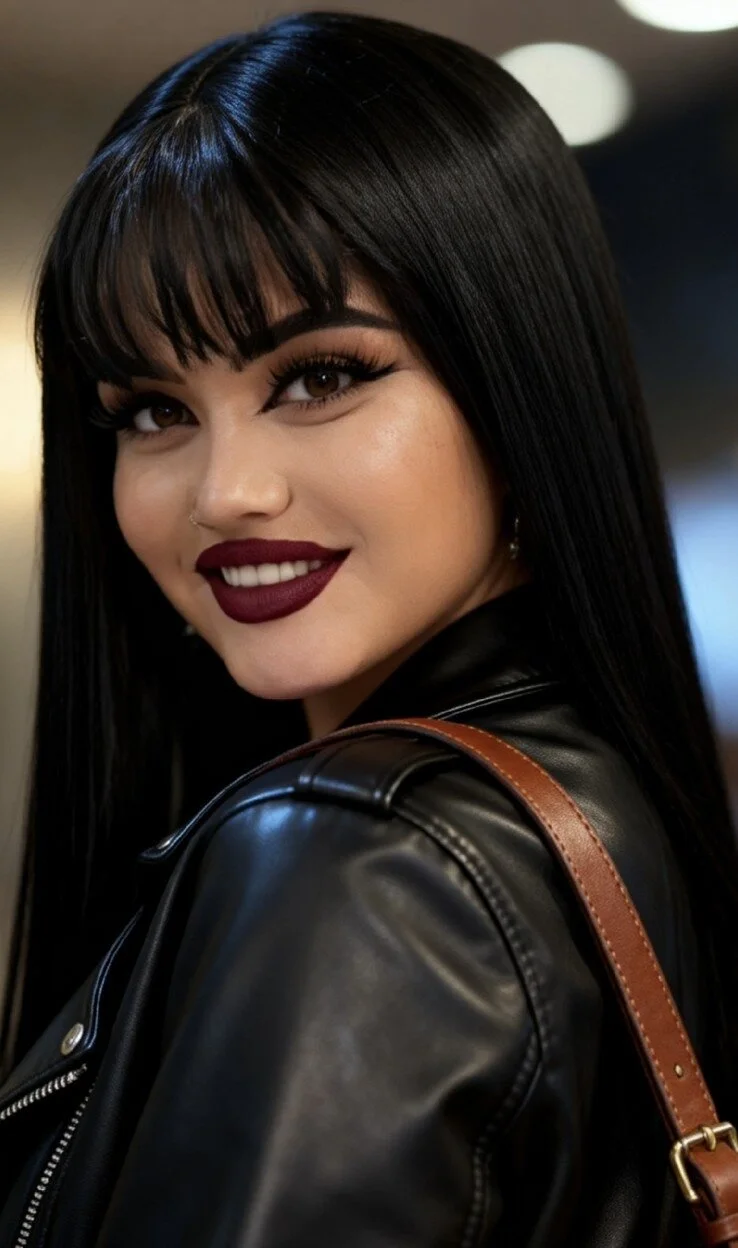 XXX Porn Photo of Nude LorenaPassi 3