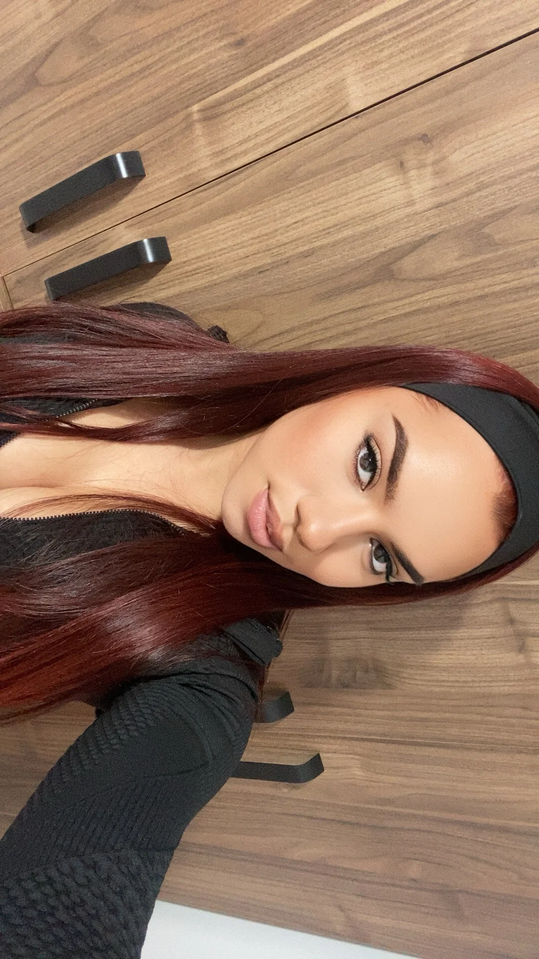 XXX Porn Photo of Nude samantha_tattu 11