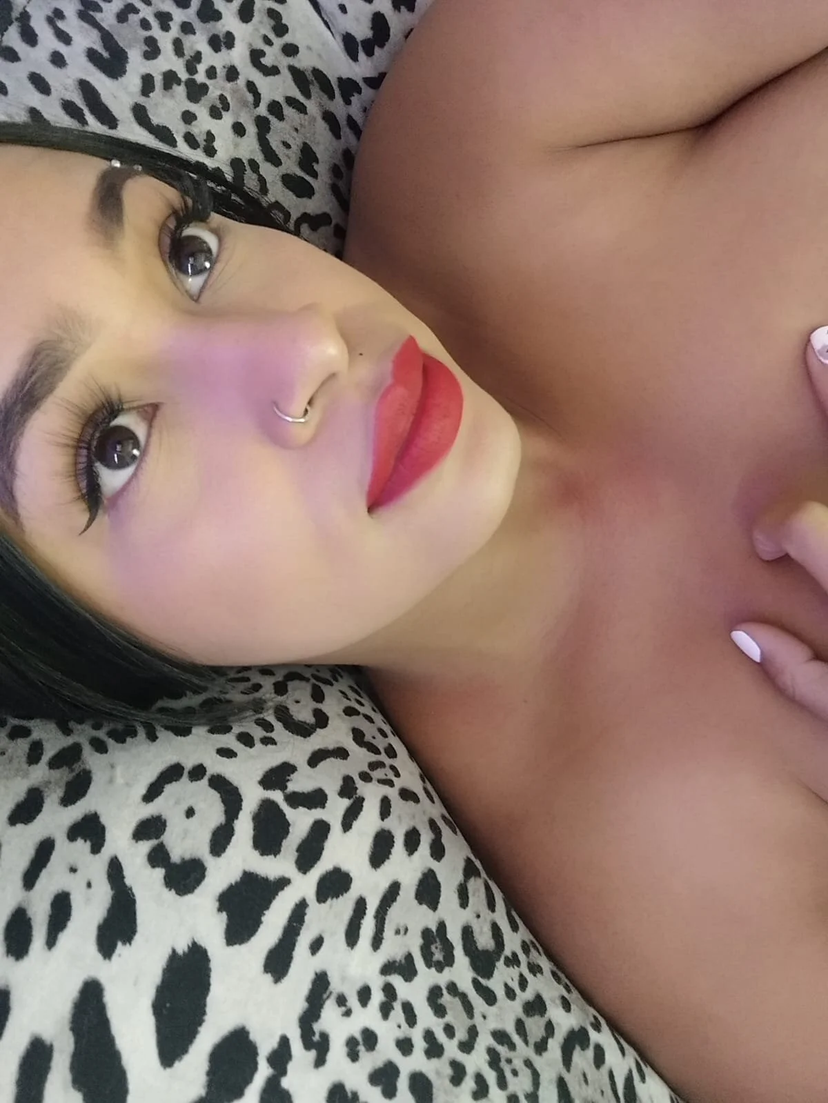 XXX Porn Photo of Nude Tifannyss 1
