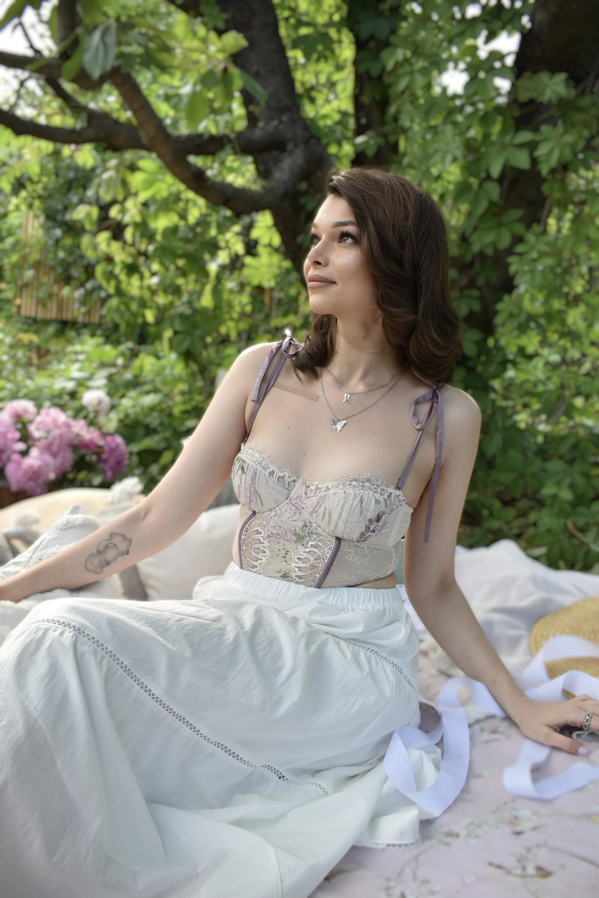 XXX Porn Photo of Nude ContinentOfTranquility 7